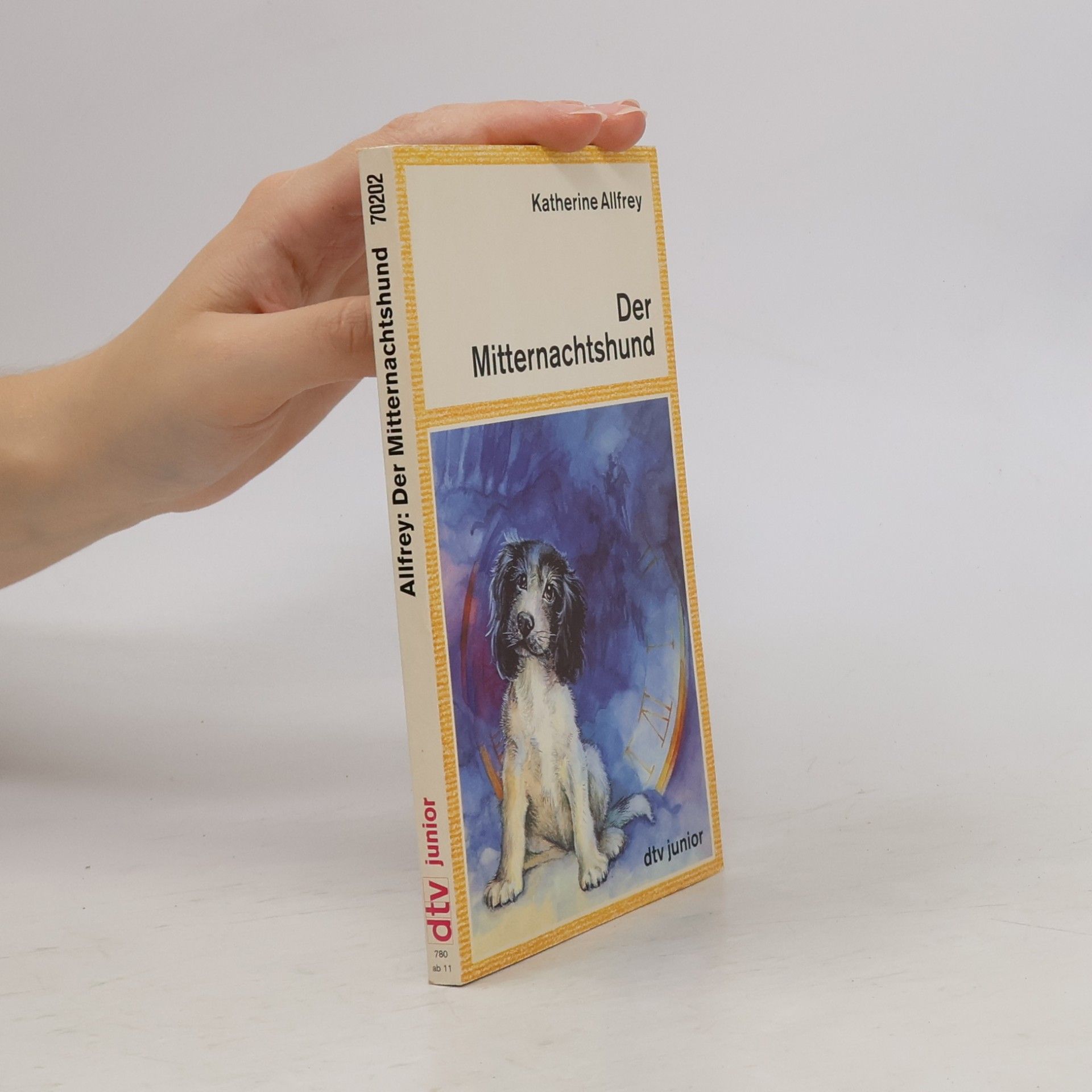 Der Mitternachtshund