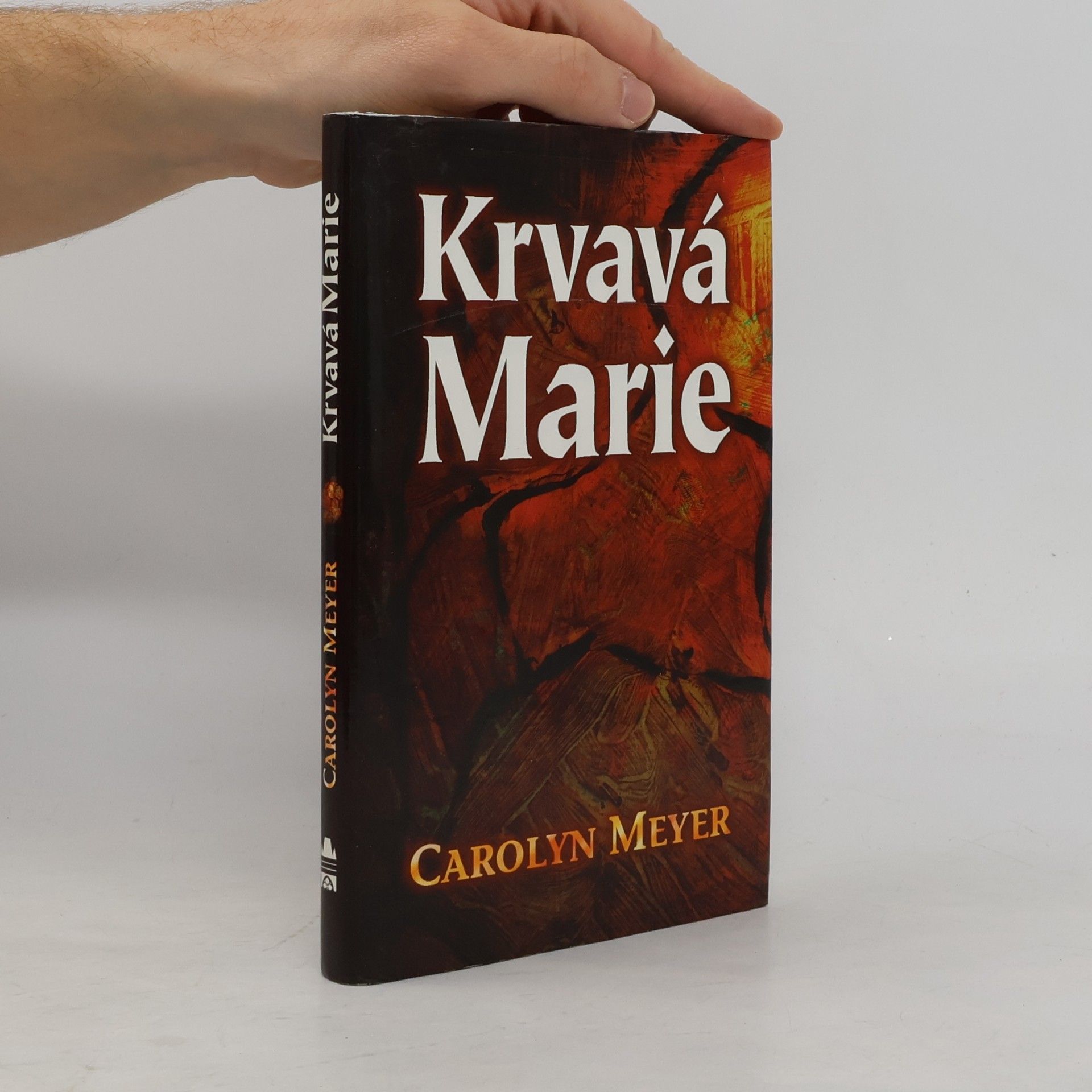 Krvavá Marie