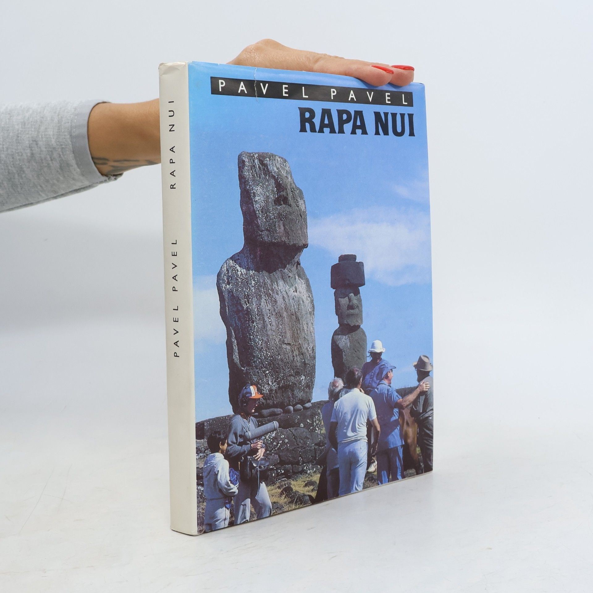 Rapa nui