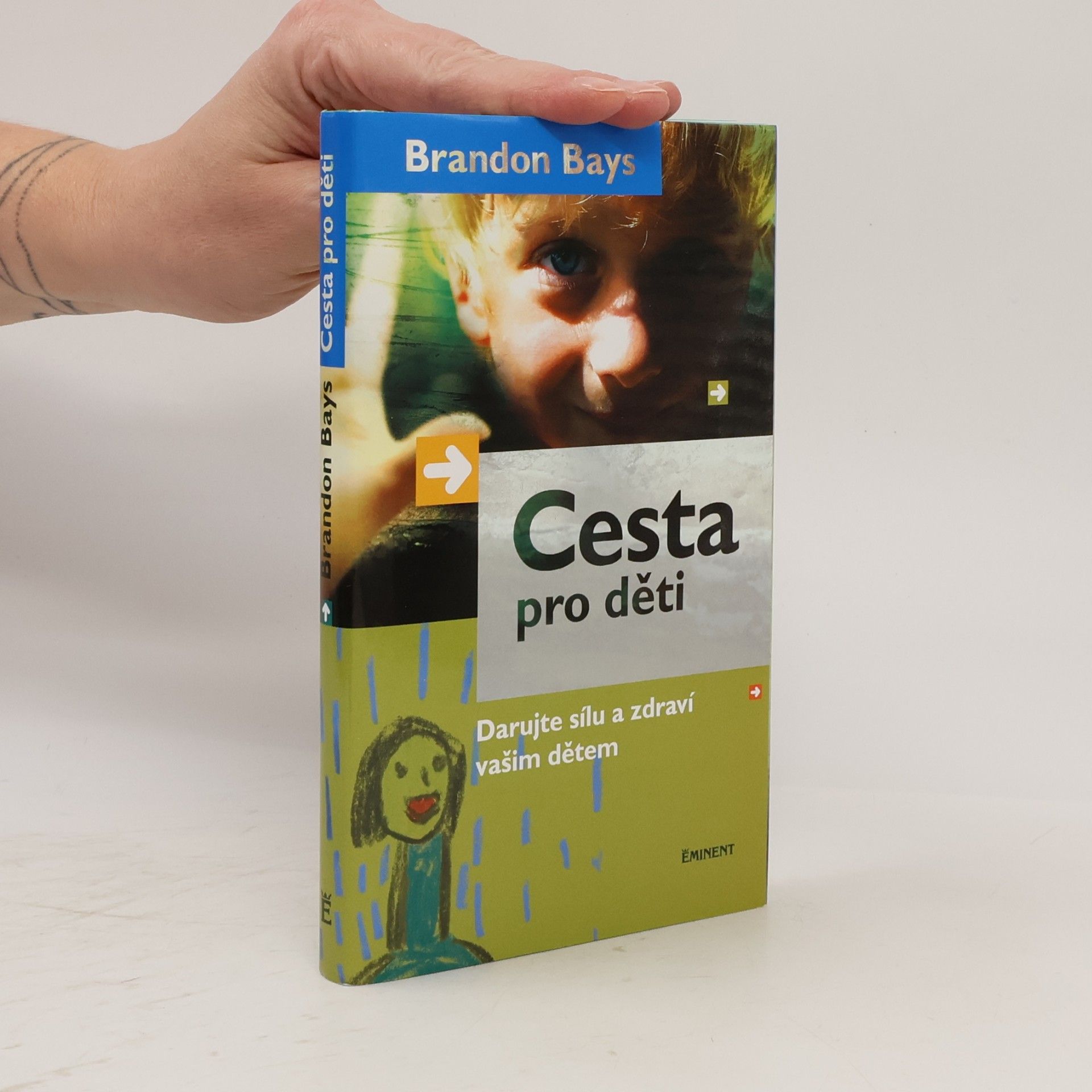 Cesta pro děti