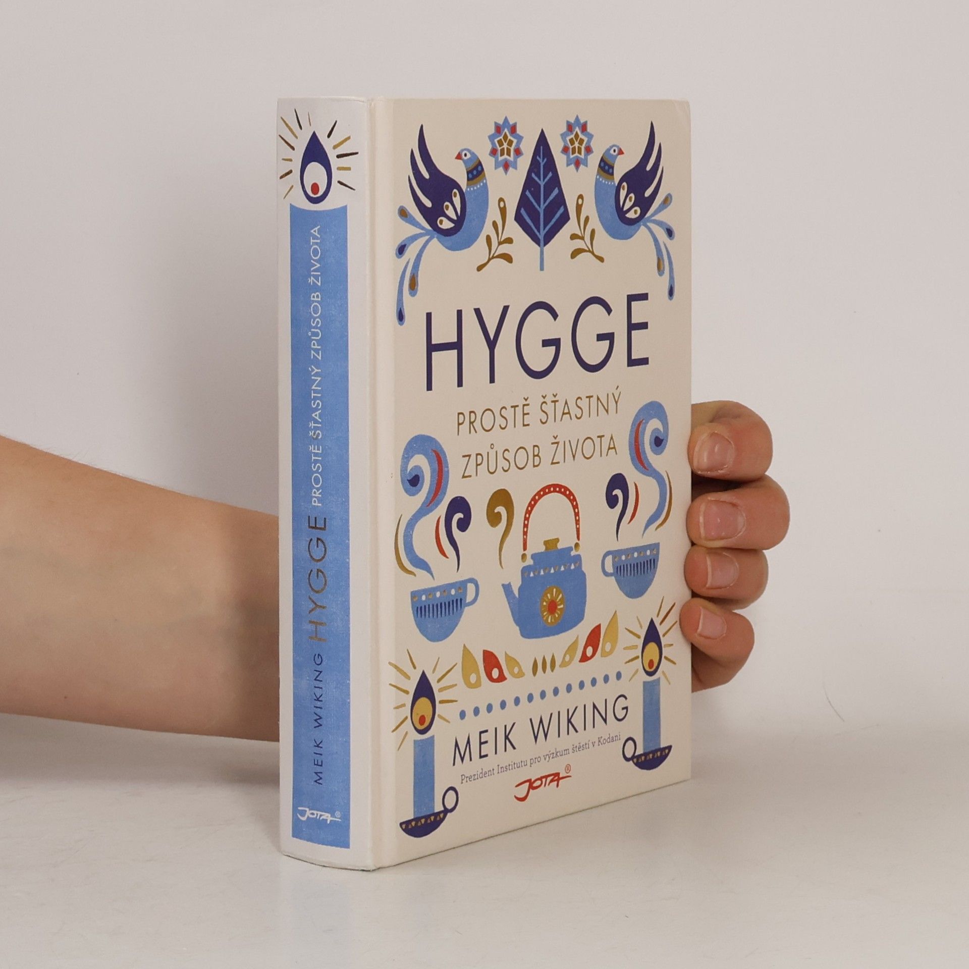Meik Wiking Hygge