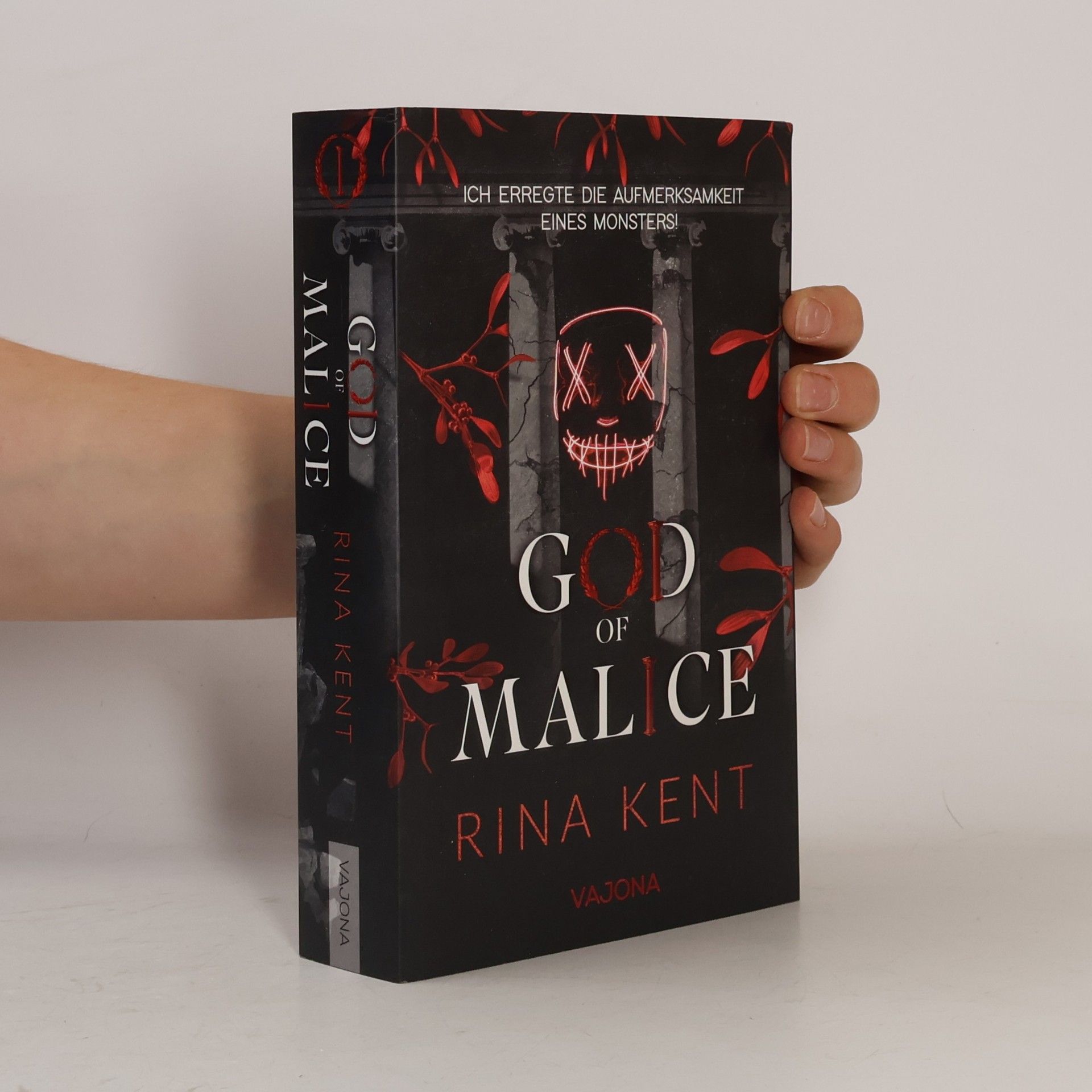 God of Malice