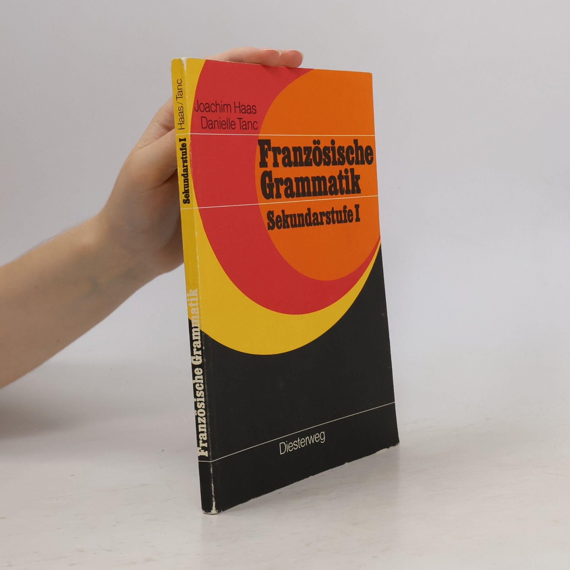 Französische Grammatik