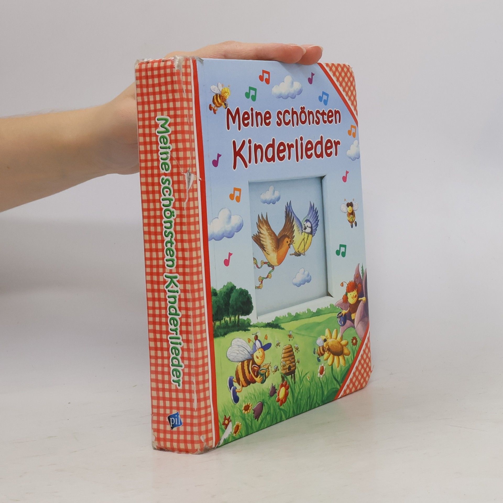 Axel Dissmann Meine schönsten Kinderlieder