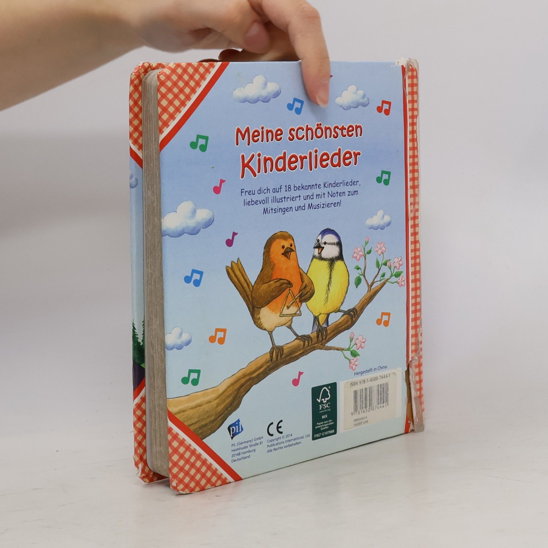 Axel Dissmann Meine schönsten Kinderlieder