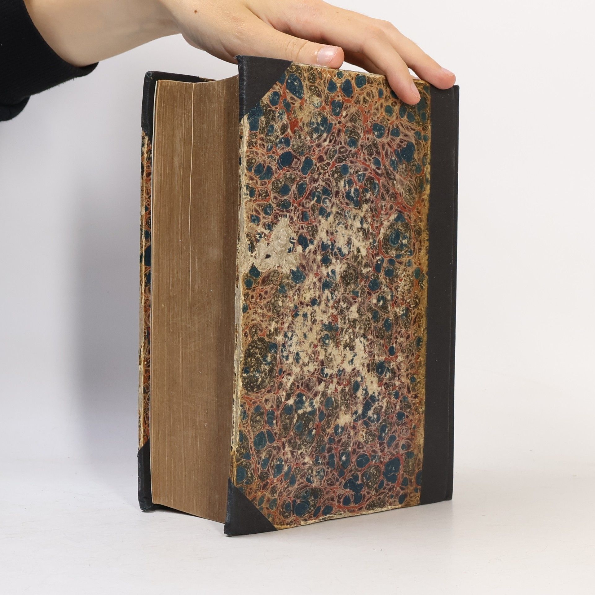 Autores varios Handwörterbuch der lateinischen Sprache II. I-Z
