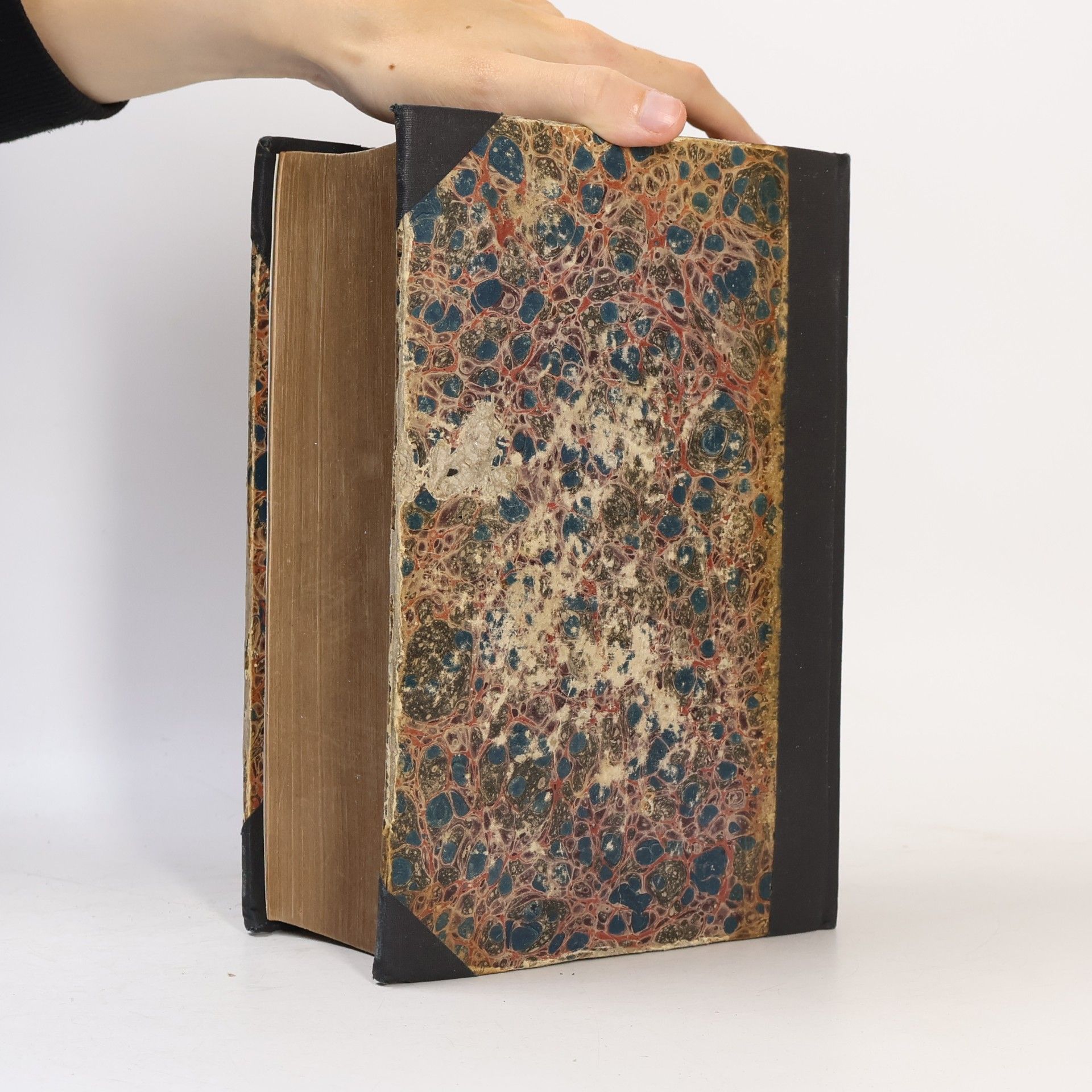 Autores varios Handwörterbuch der lateinischen Sprache II. I-Z