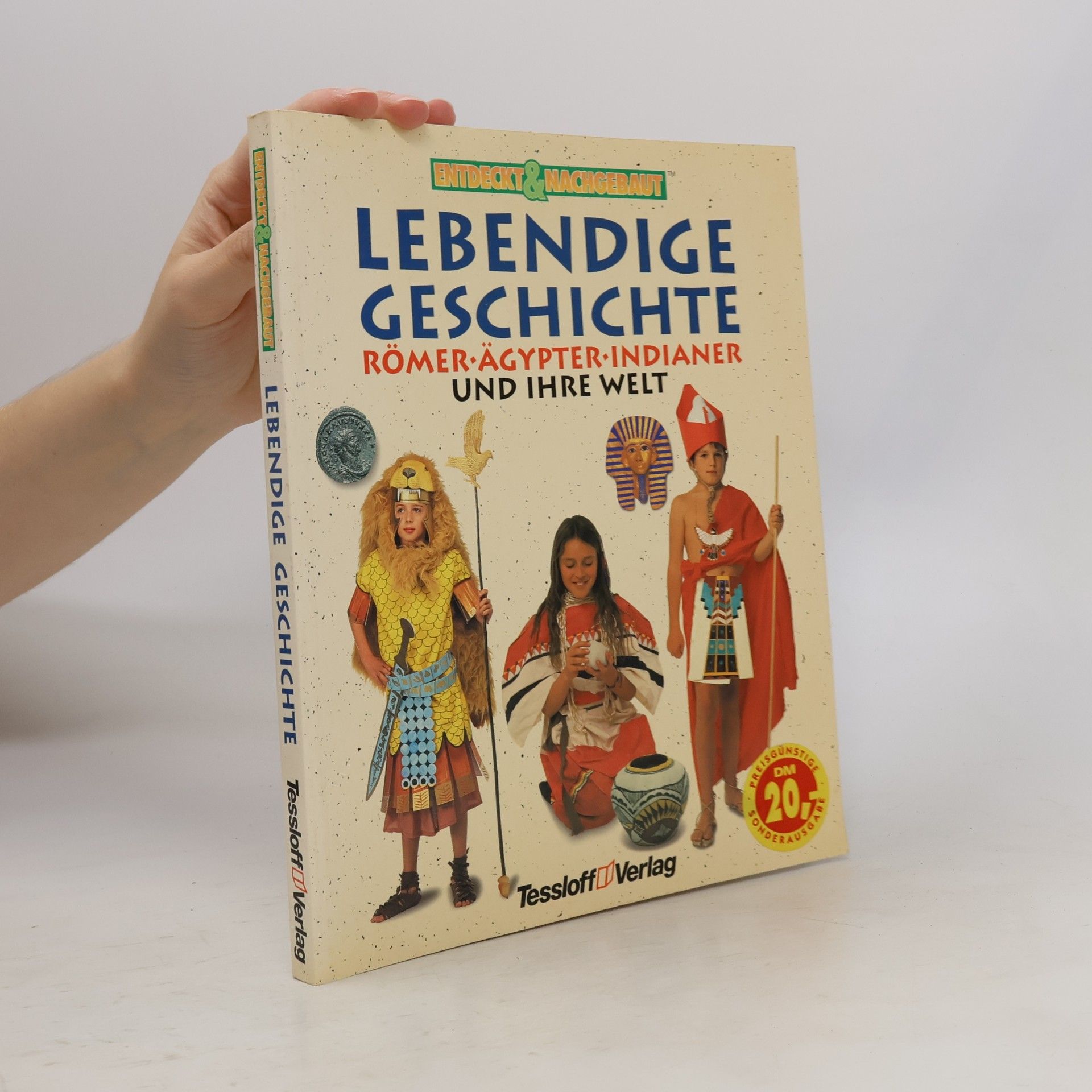 Lebendige Geschichte