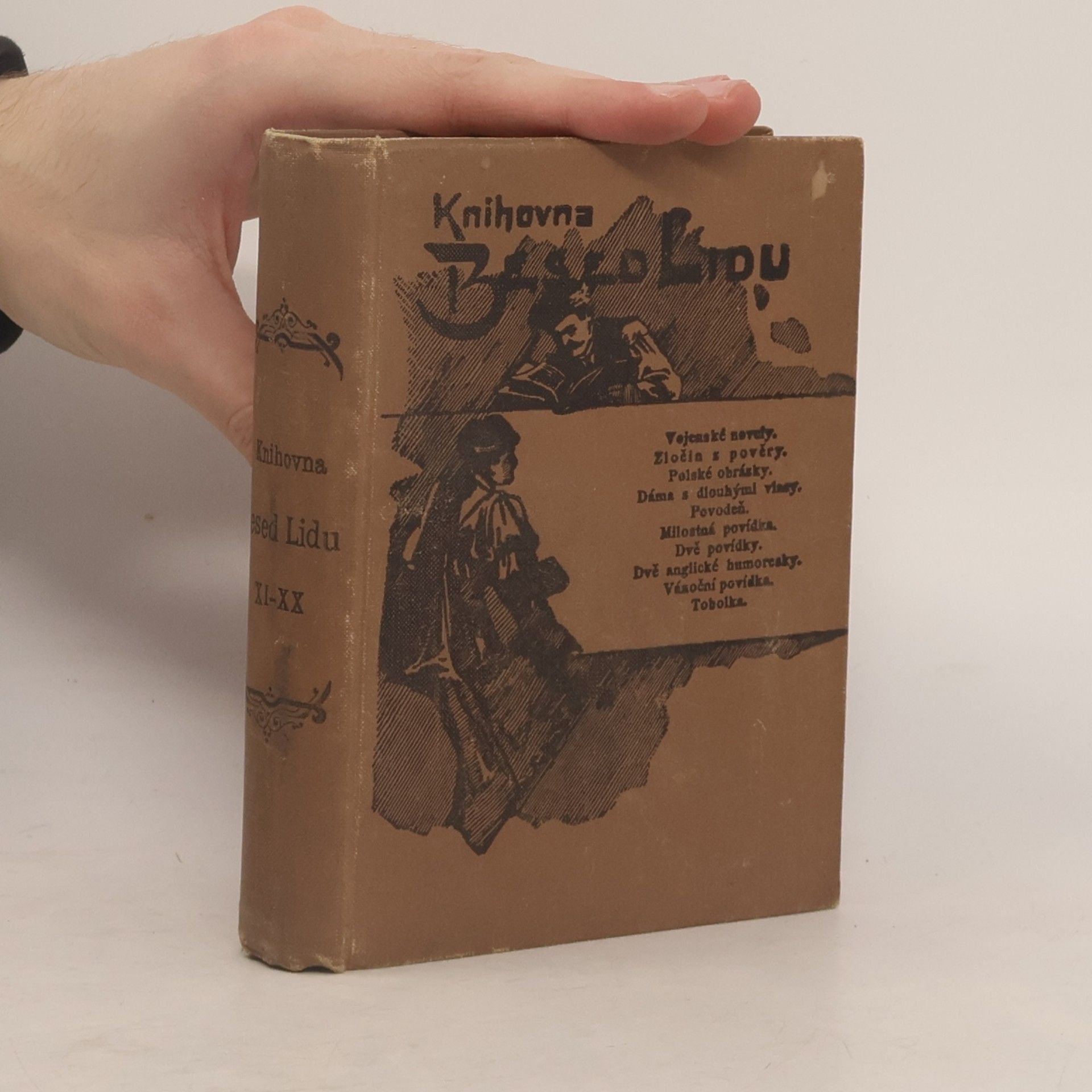 Guy de Maupassant Vojenské novely