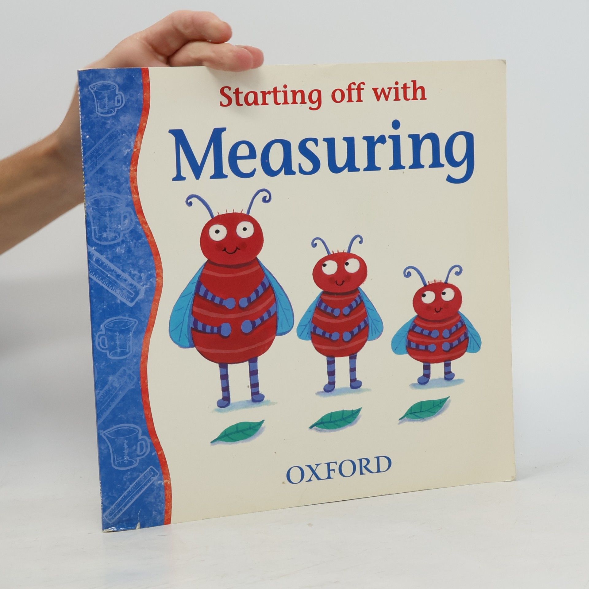 Starting Off with Measuring