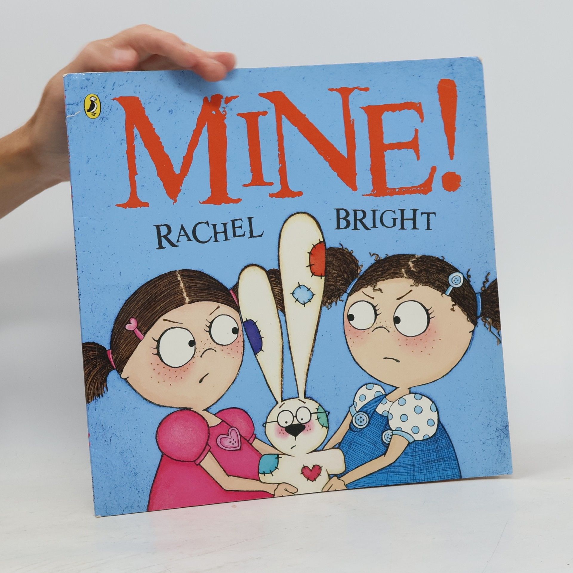 Rachel Bright Mine!