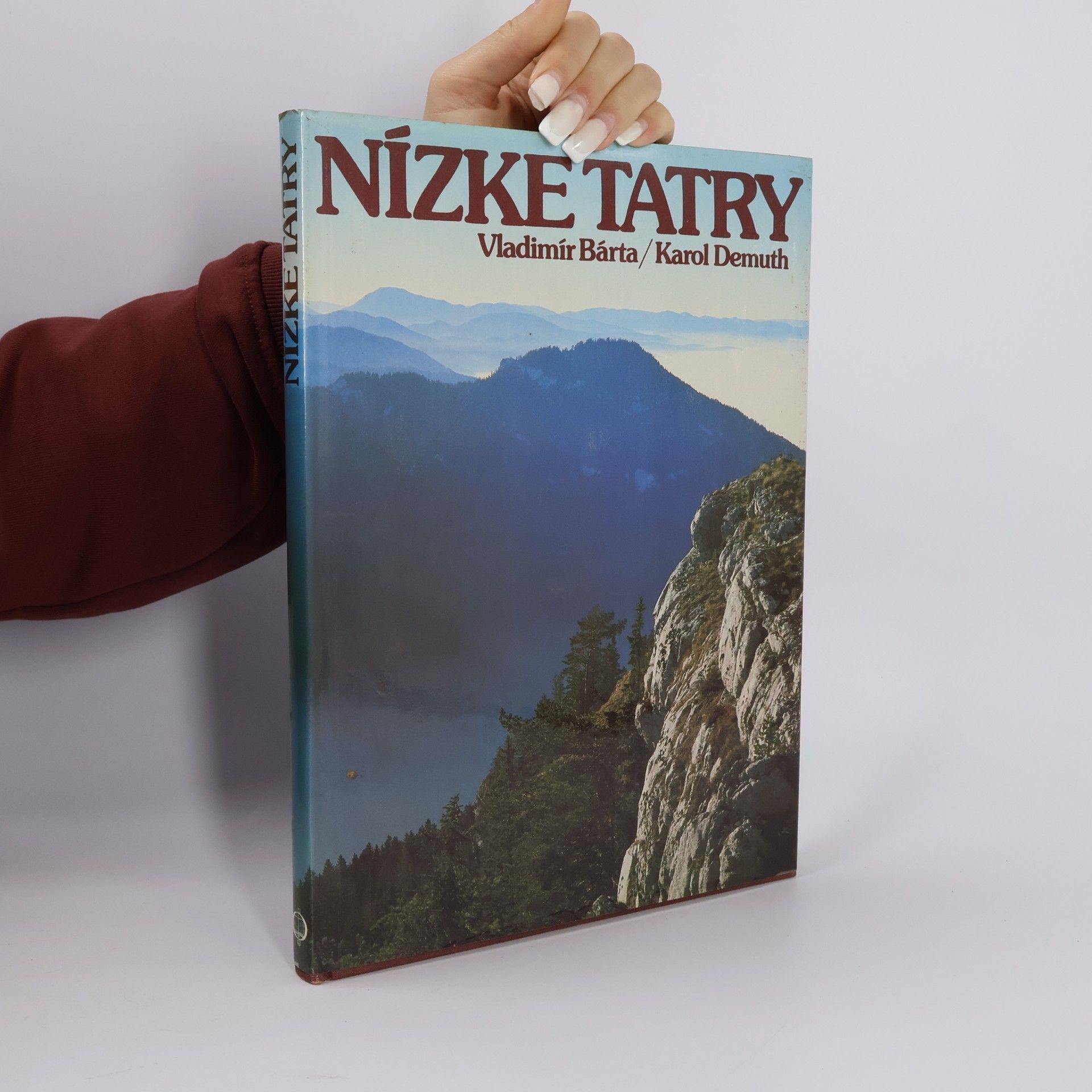 Nízke Tatry