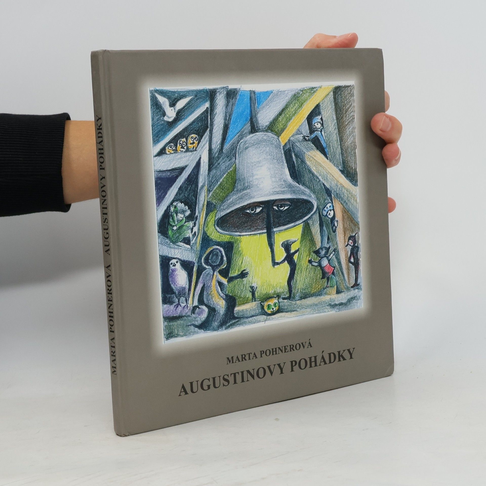 Augustinovy pohádky
