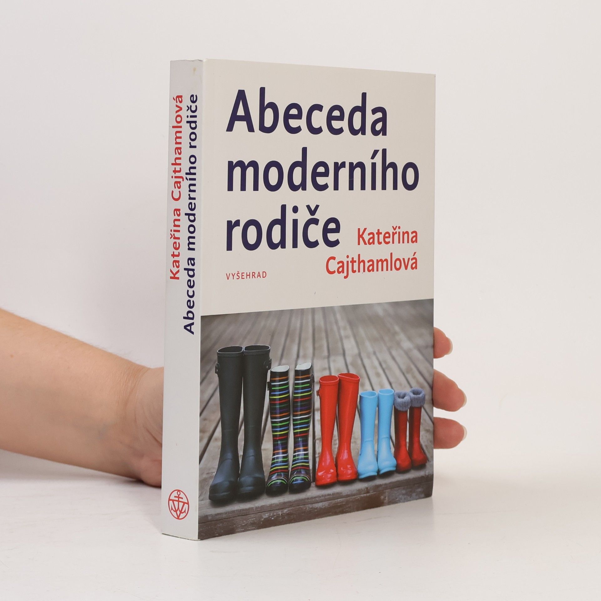 Abeceda moderního rodiče