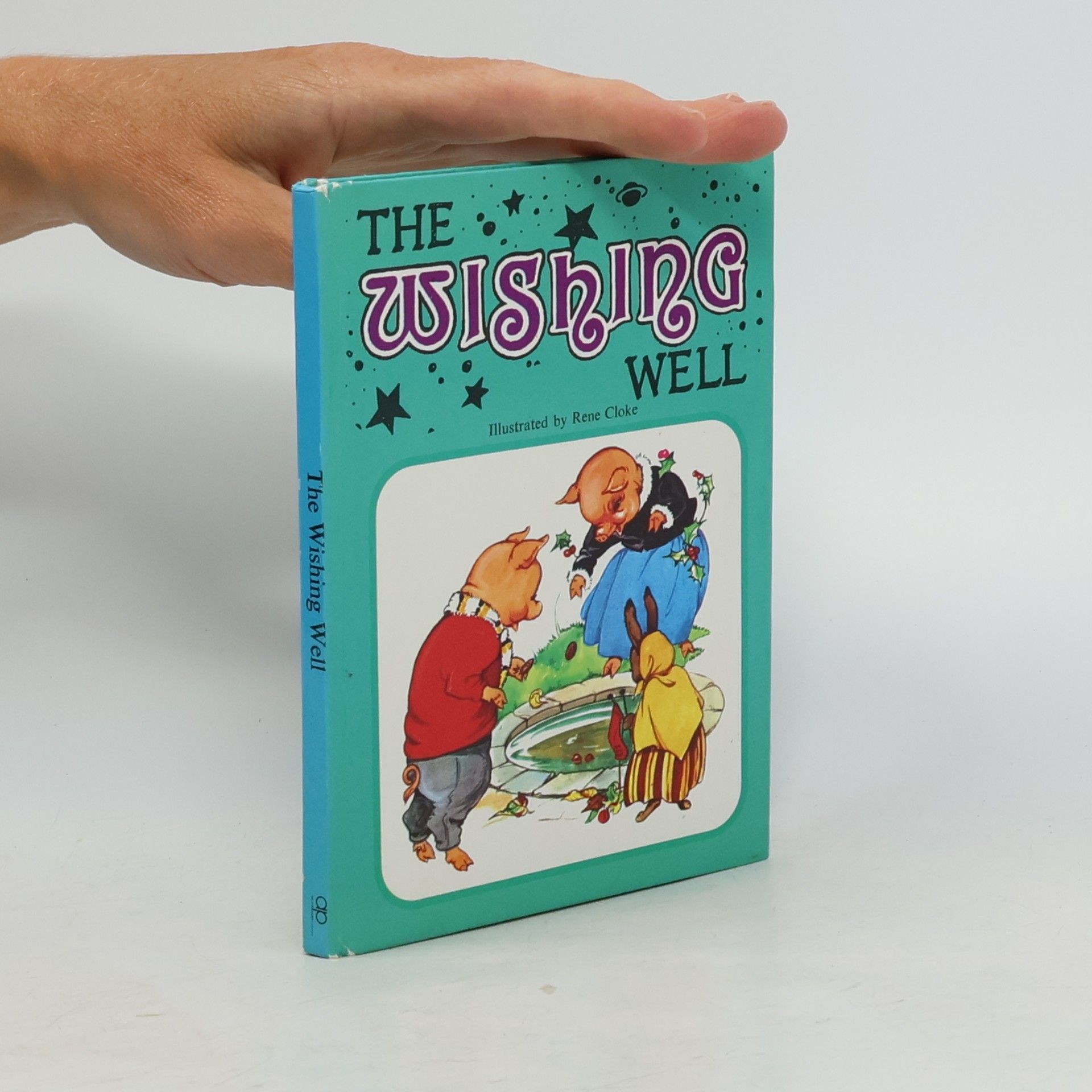 The Wishing Well