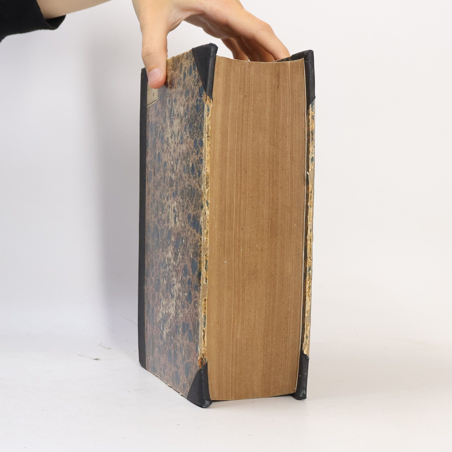 Reinhold Klotz Handwörterbuch der lateinischen Sprache I. A-H