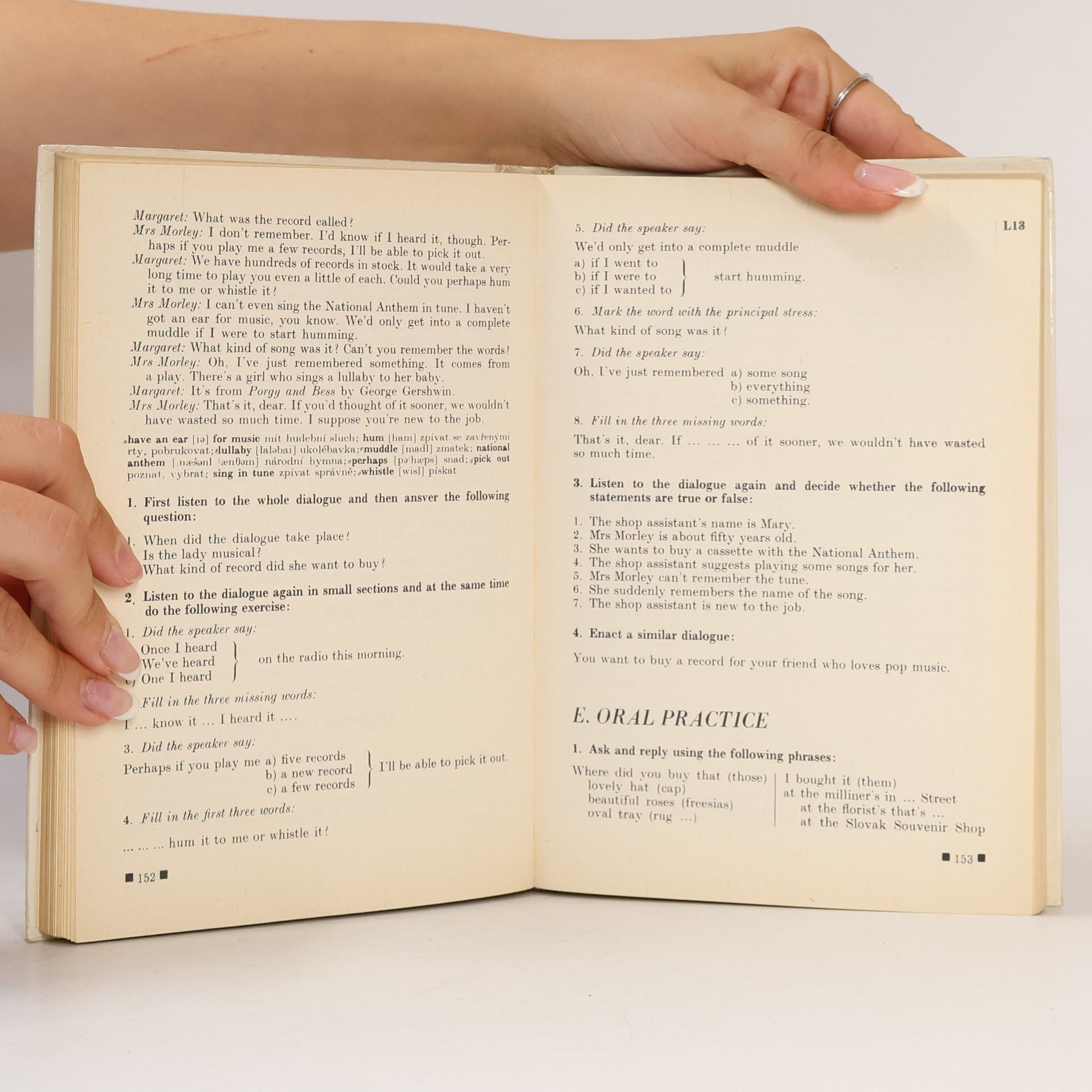 Ludmila Kollmannová New Ways to Spoken English