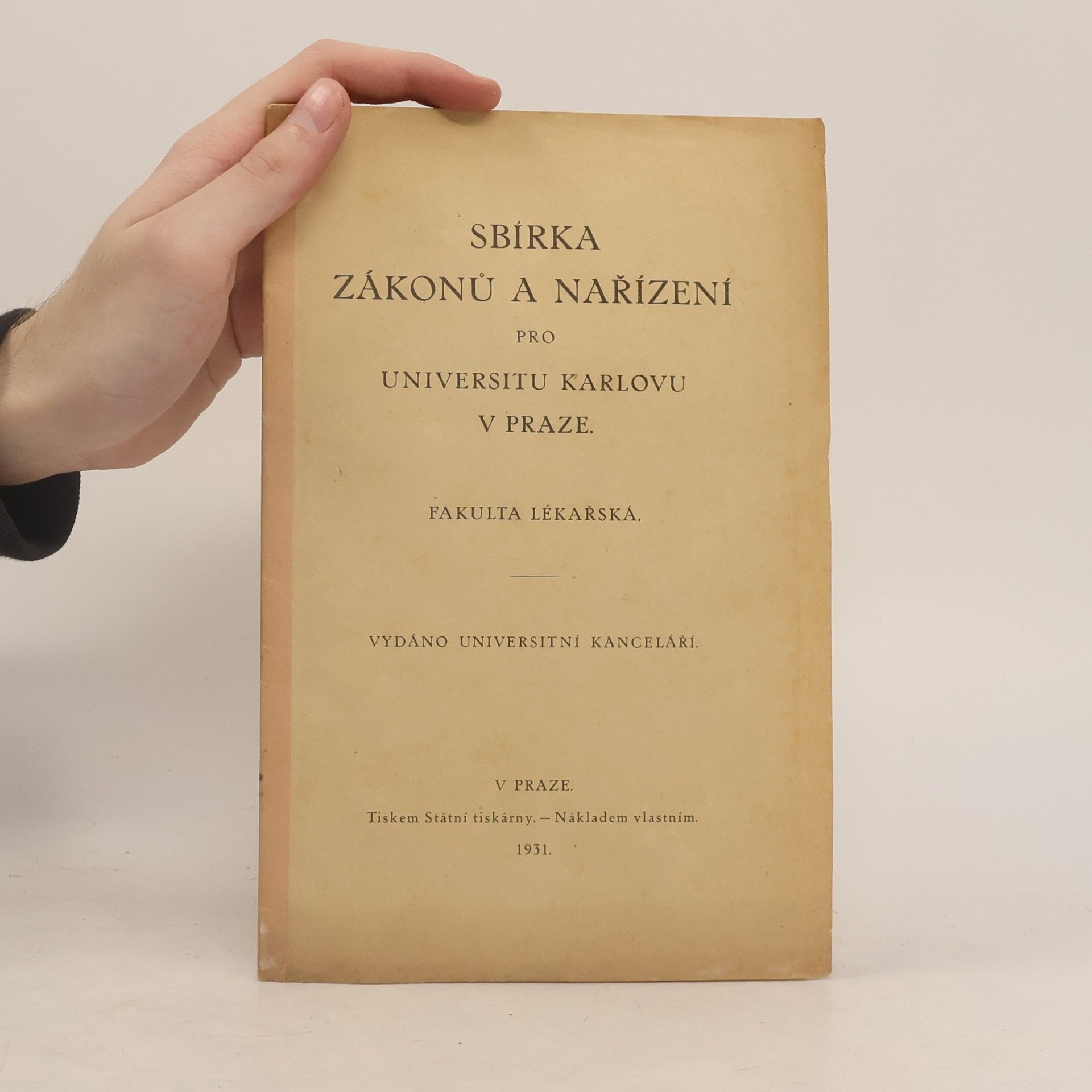 Autorenkollektiv Sbírka zákonů a nařízení