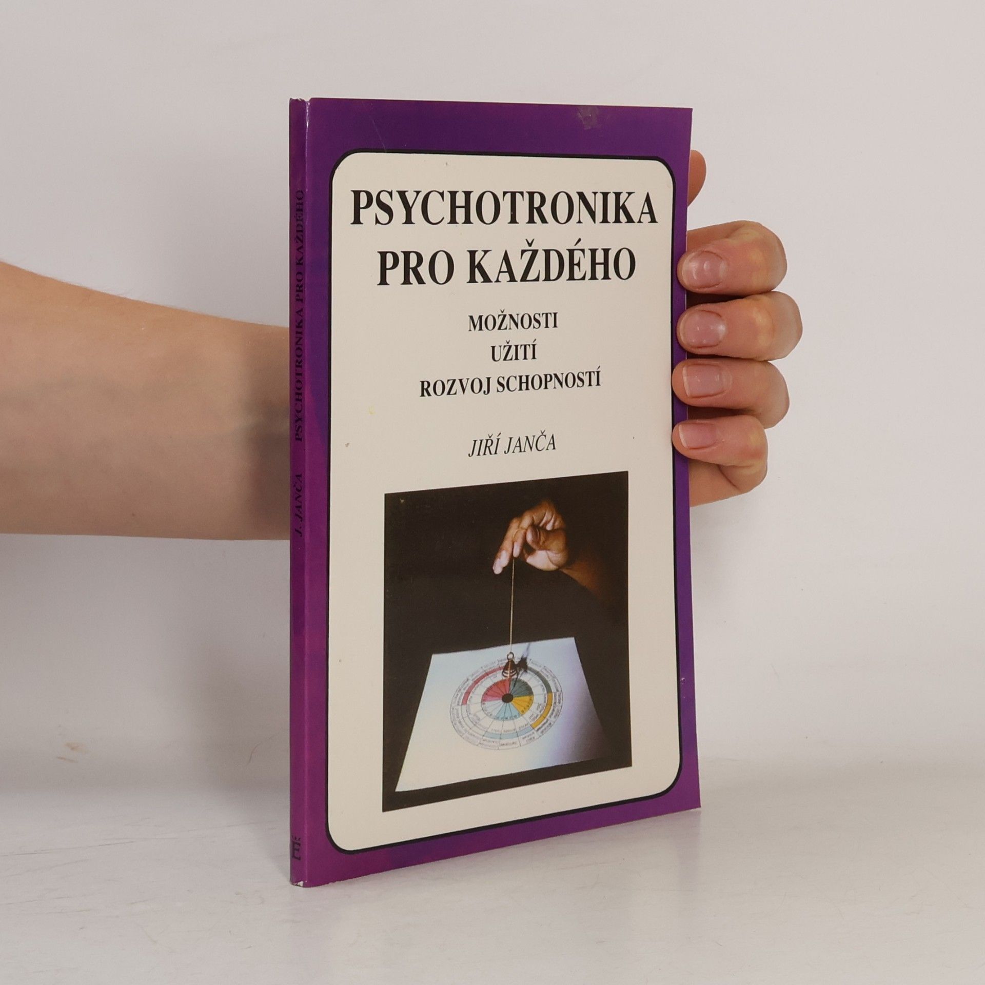 Psychotronika pro každého