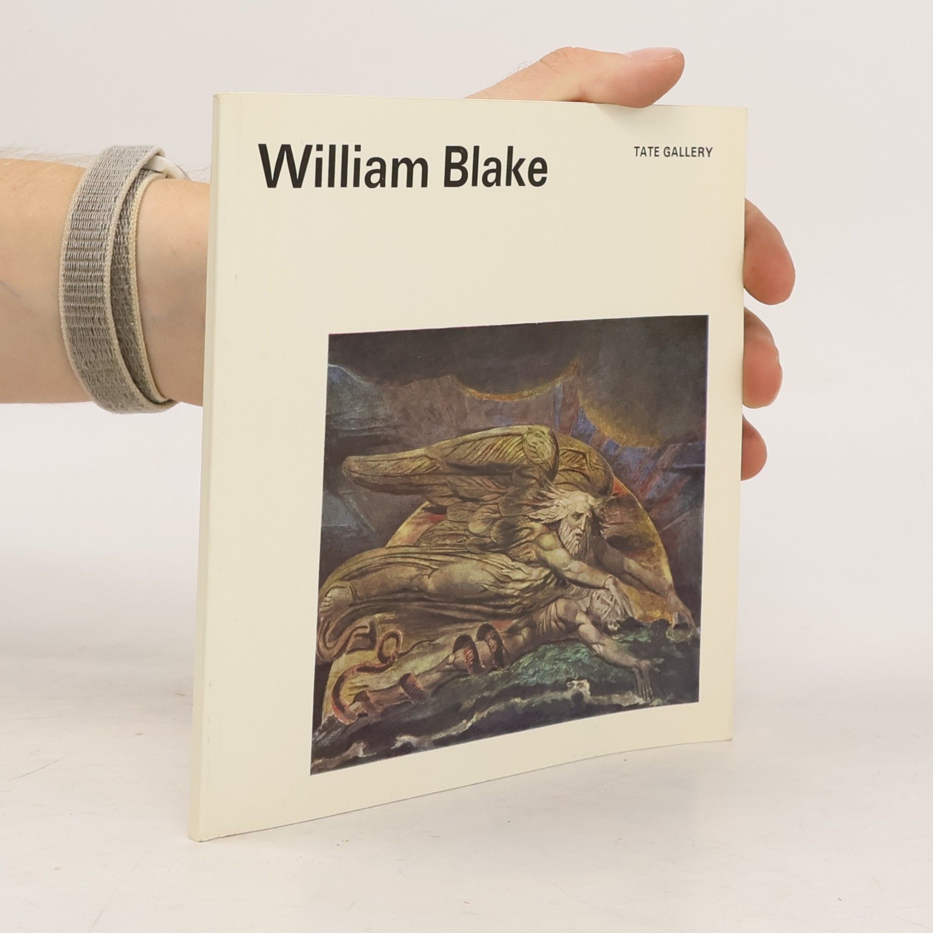 Autorenkollektiv William Blake. Tate Gallery