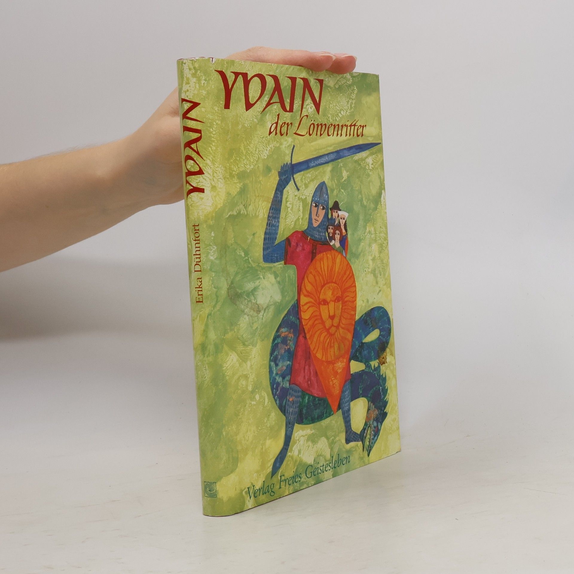 Yvain