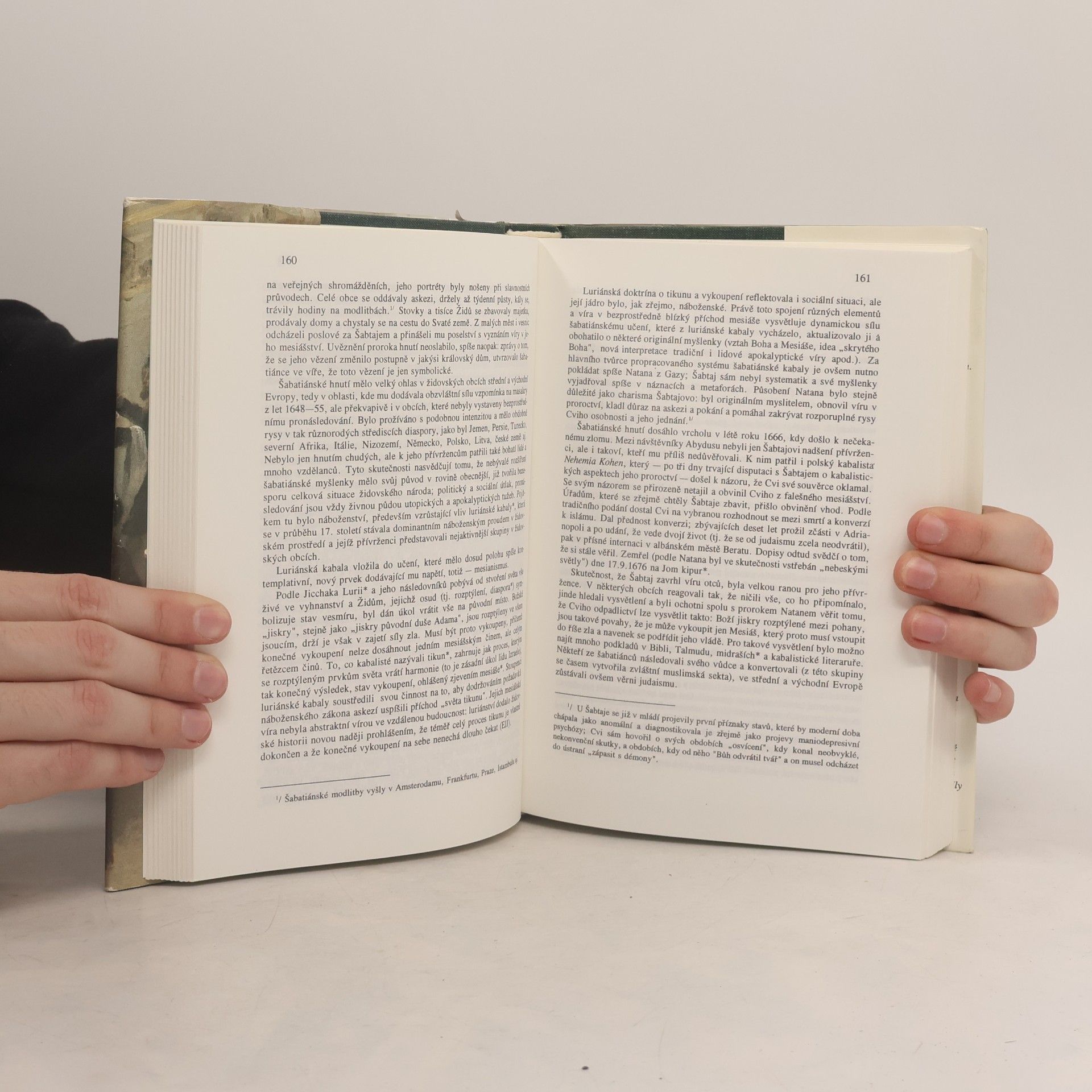Tomáš Pěkný Historie Židů v Čechách a na Moravě