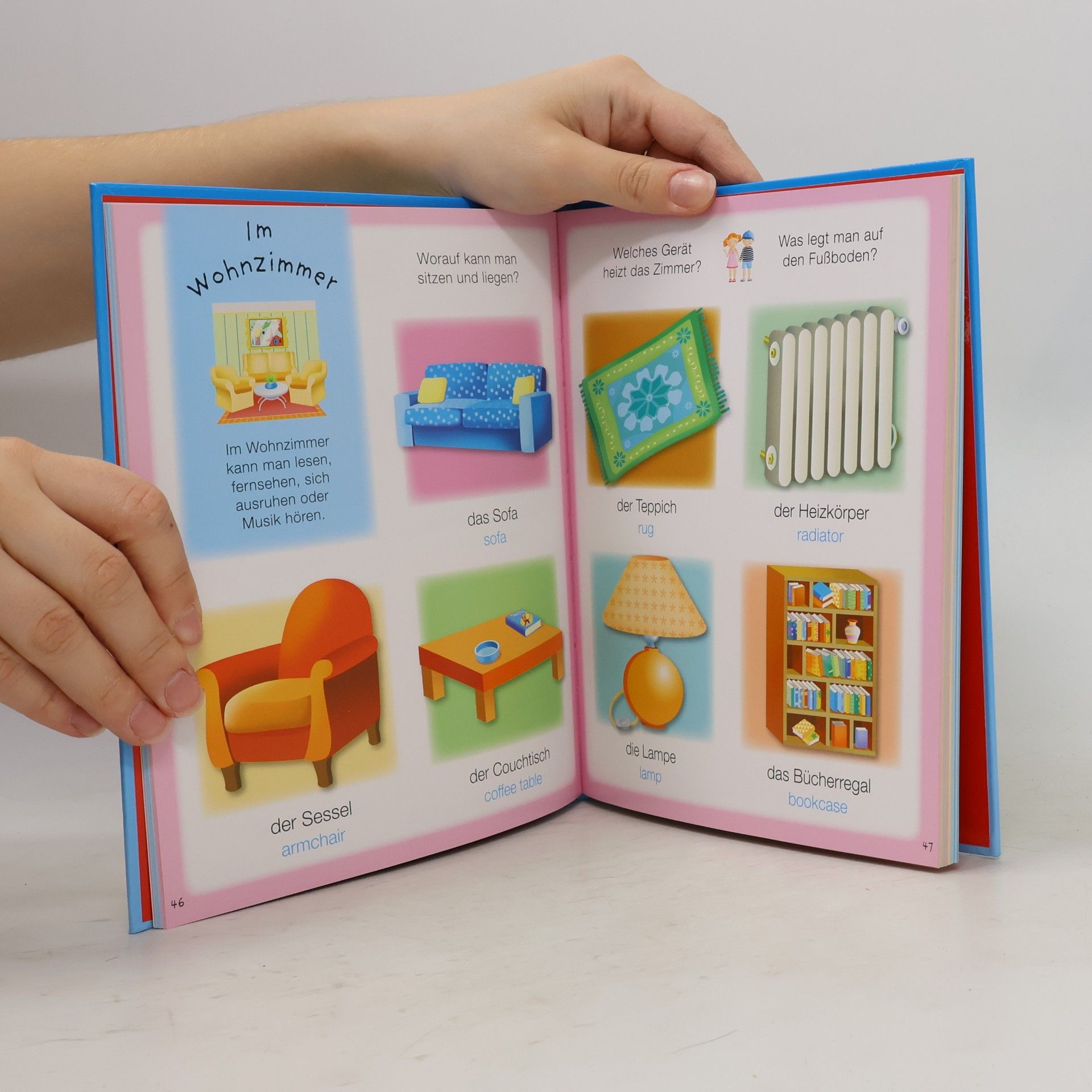 Various authors Wörterbuch Deutsch-Englisch