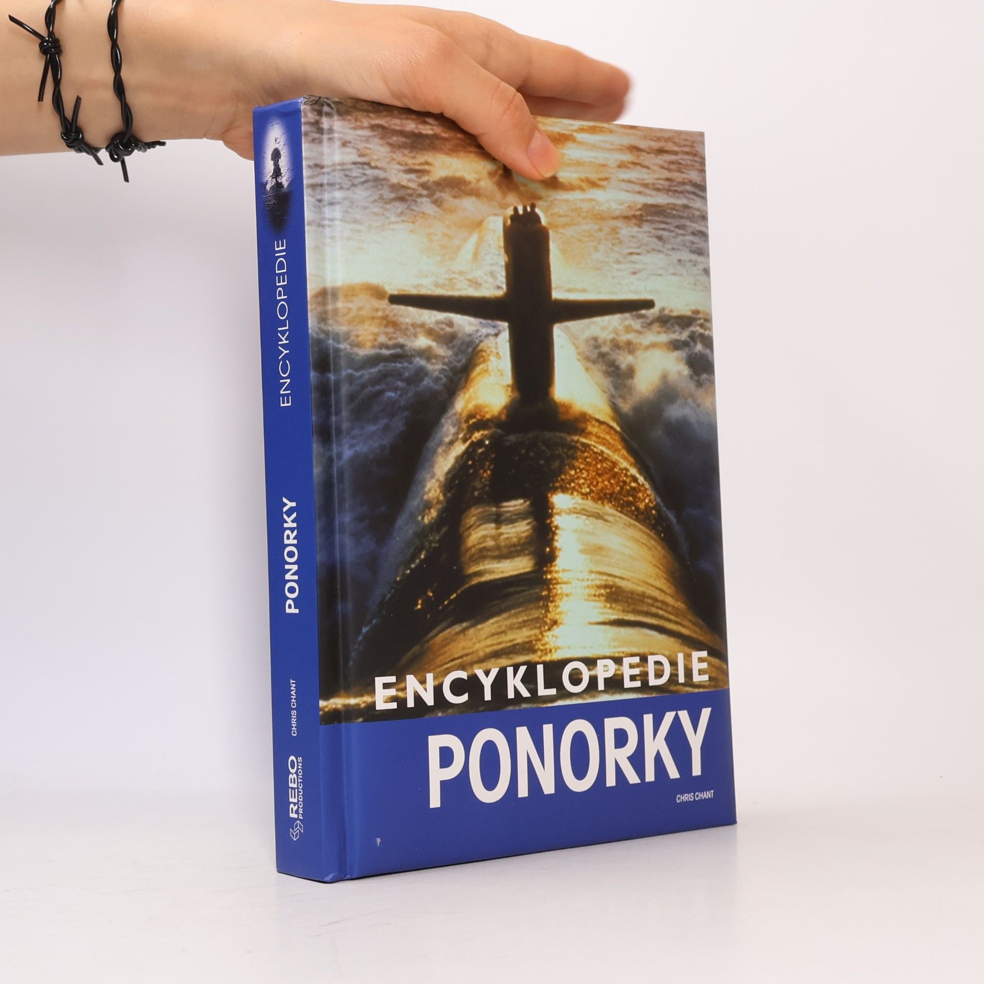 Ponorky