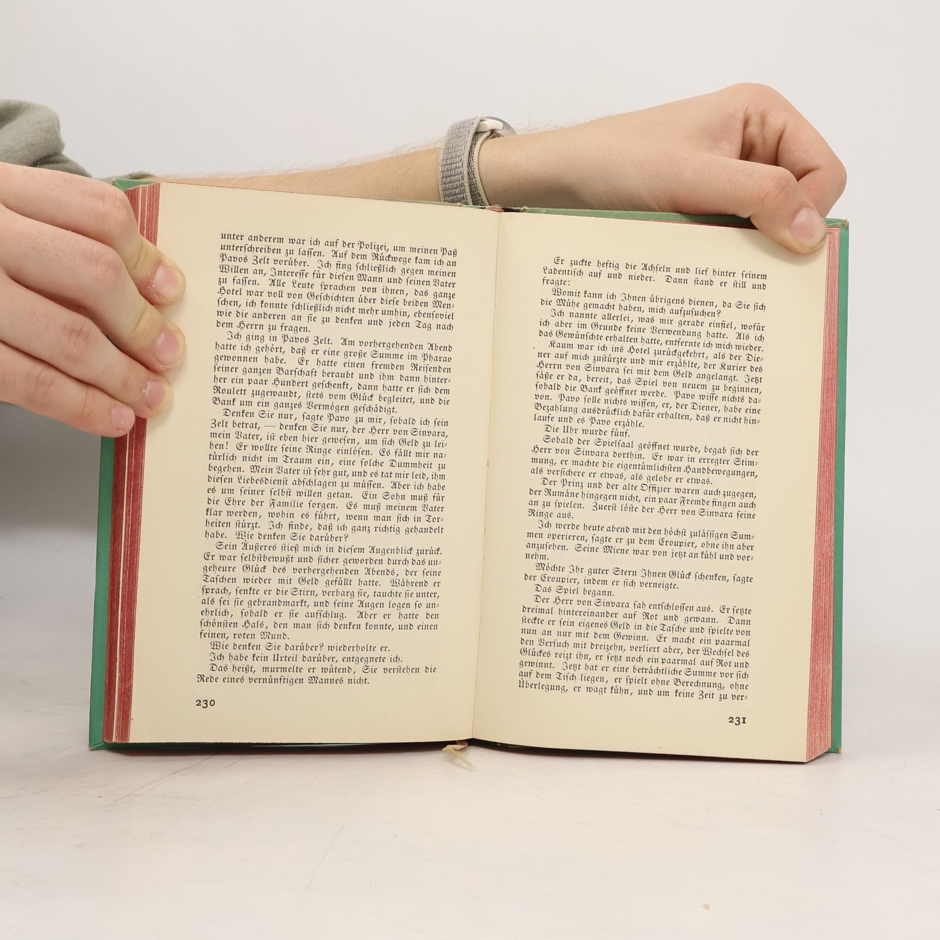 Knut Hamsun Gesammelte Novellen