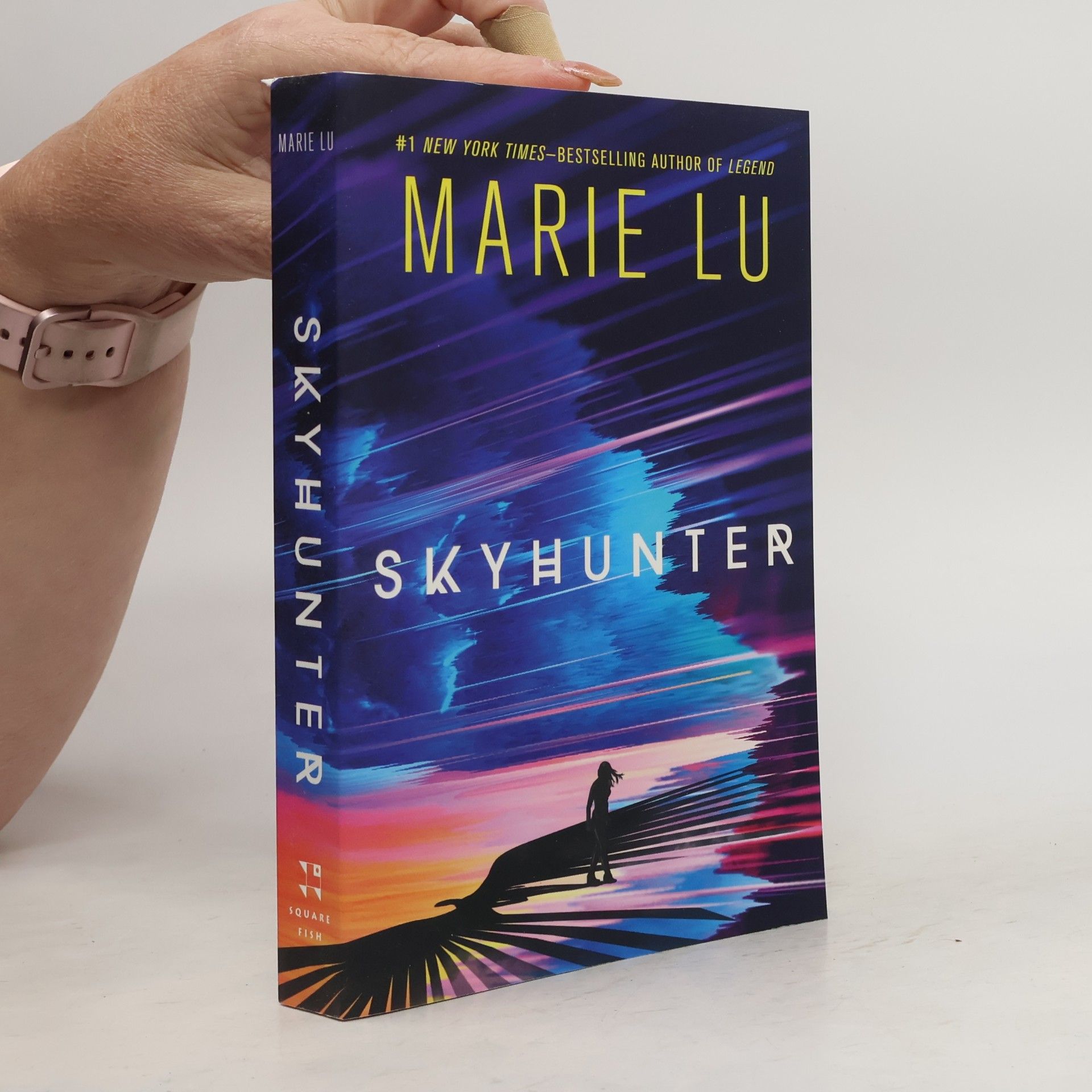 Skyhunter