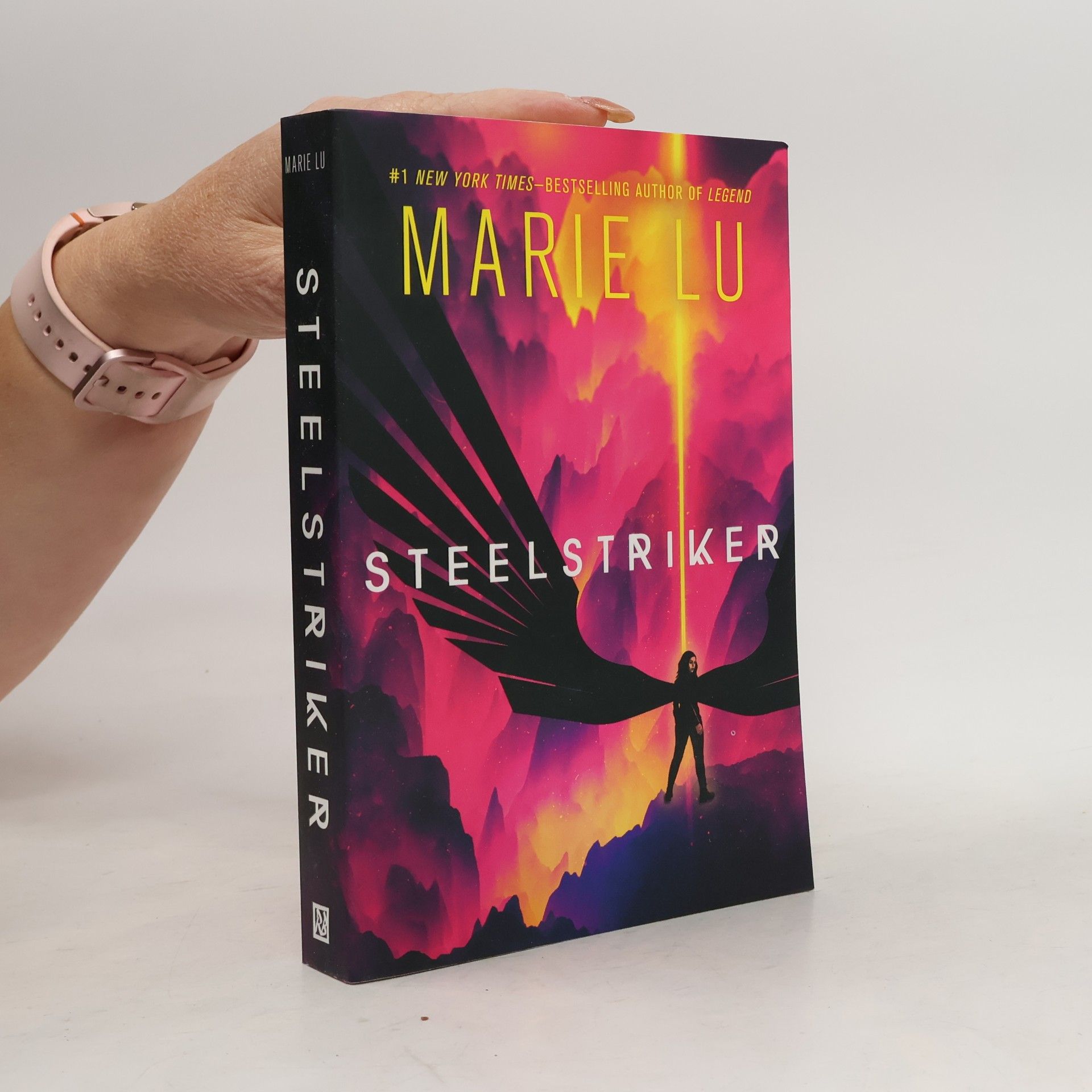 Steelstriker