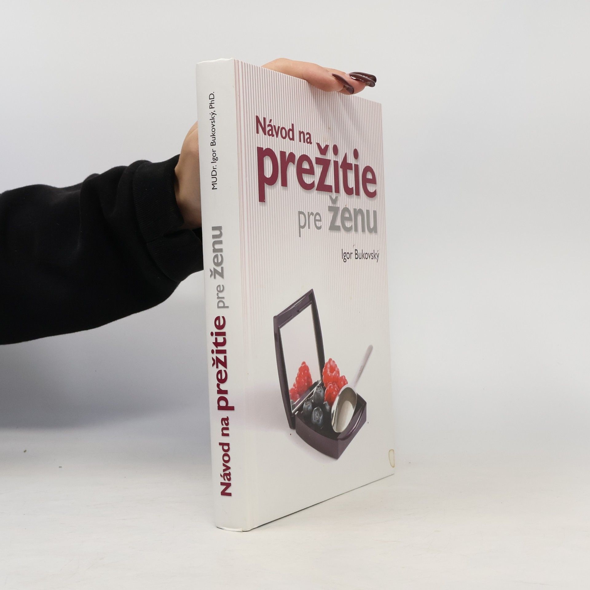 Návod na prežitie pre ženu