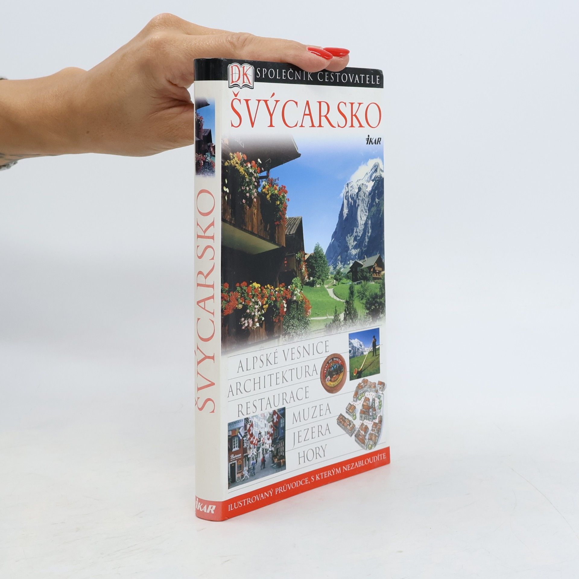 Autorenkollektiv Švýcarsko