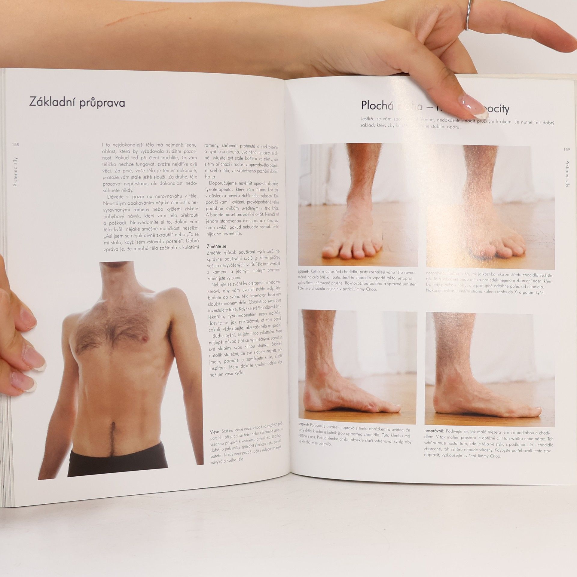 Judy Smith-Höhn Pilates a jóga
