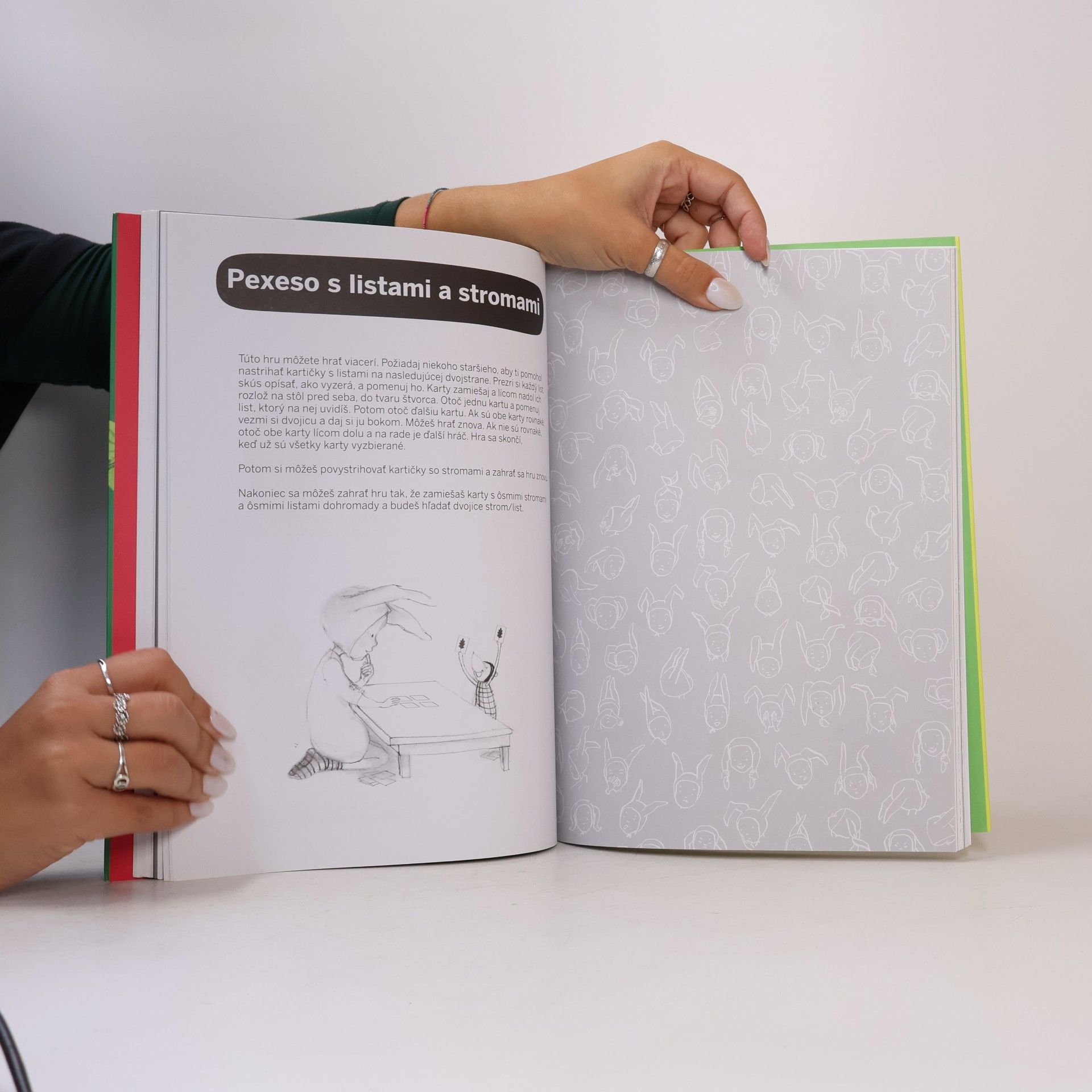 Autorenkollektiv Veľký,väčší,najväčší zošit o prírode- Montessori