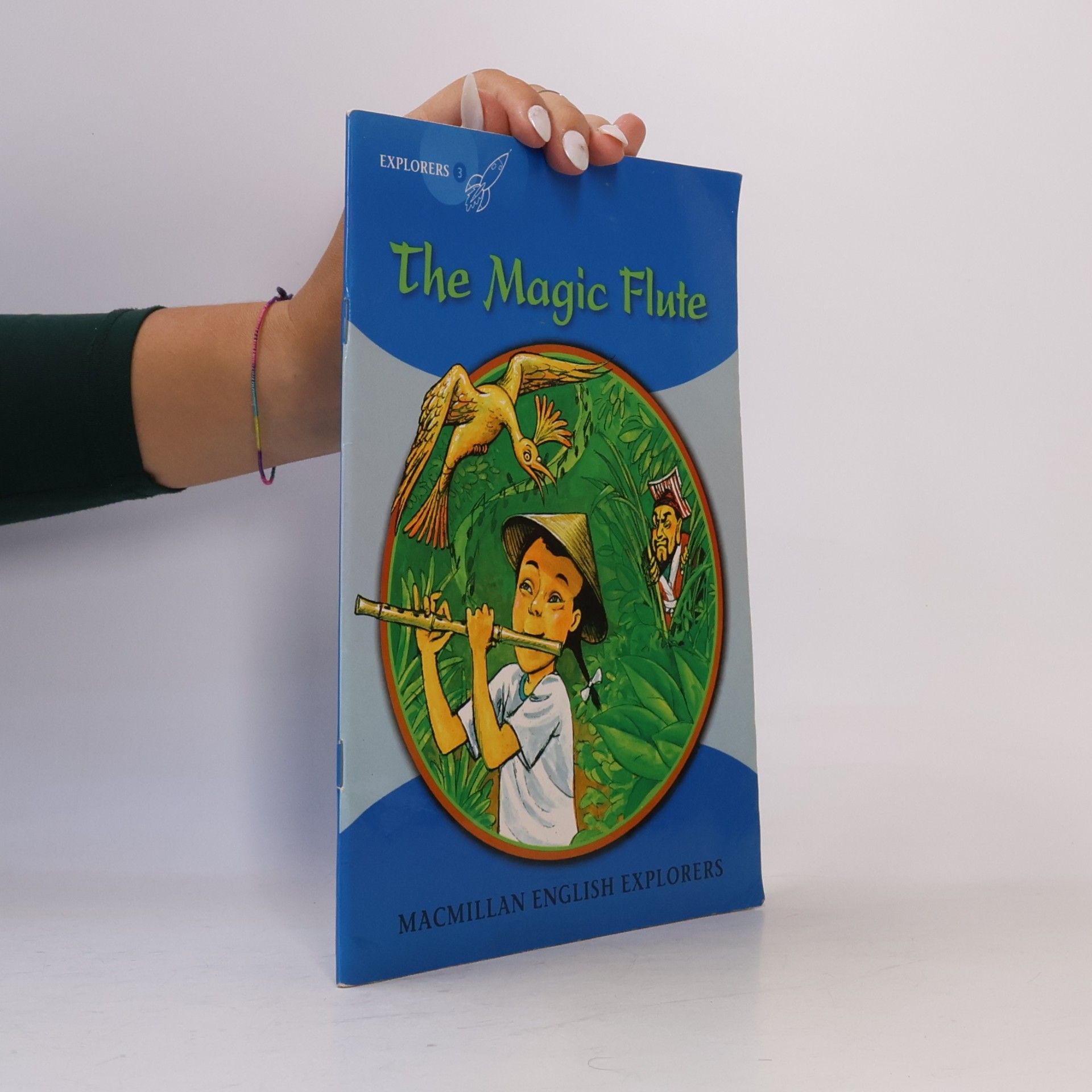 The Magic Flute