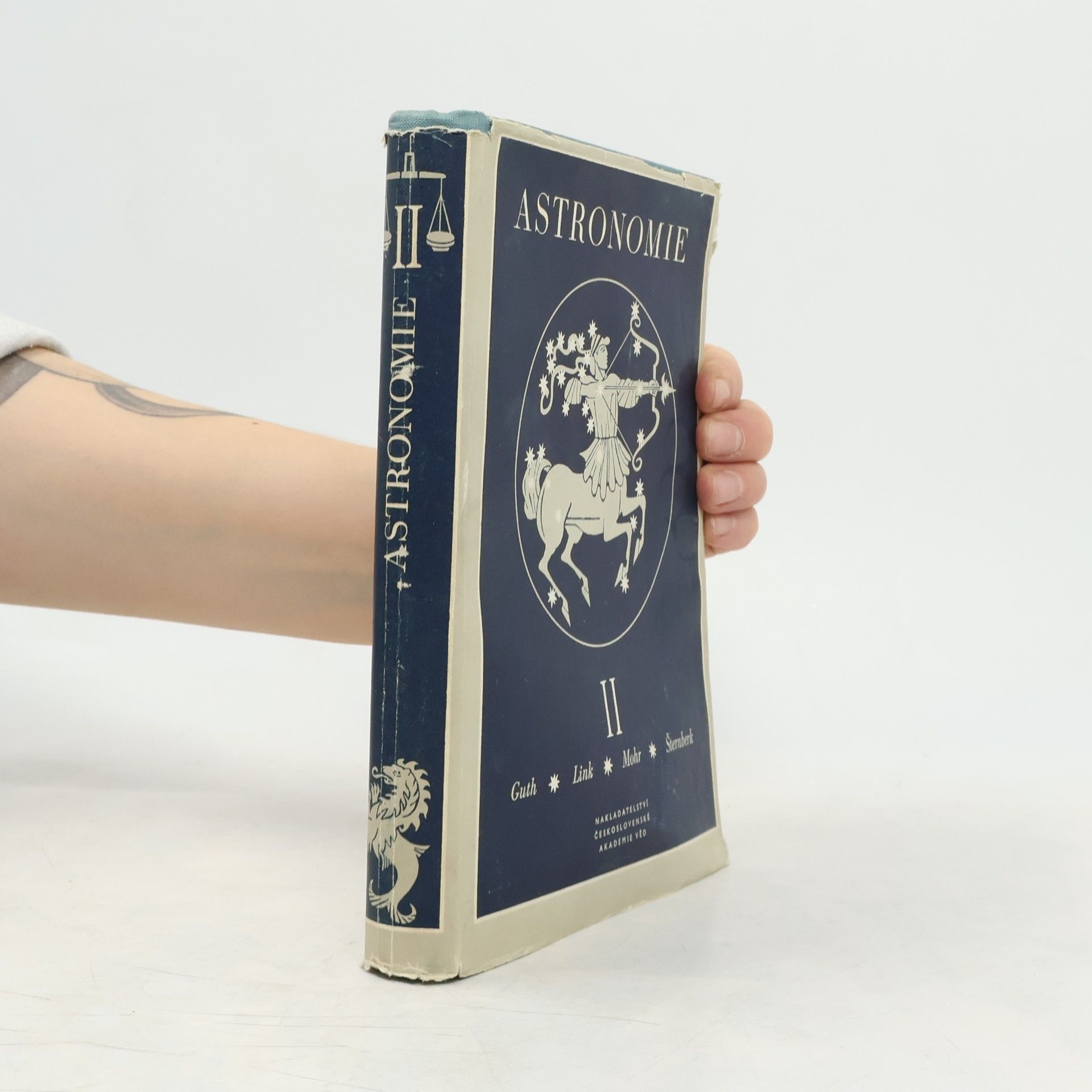 Autorenkollektiv Astronomie II