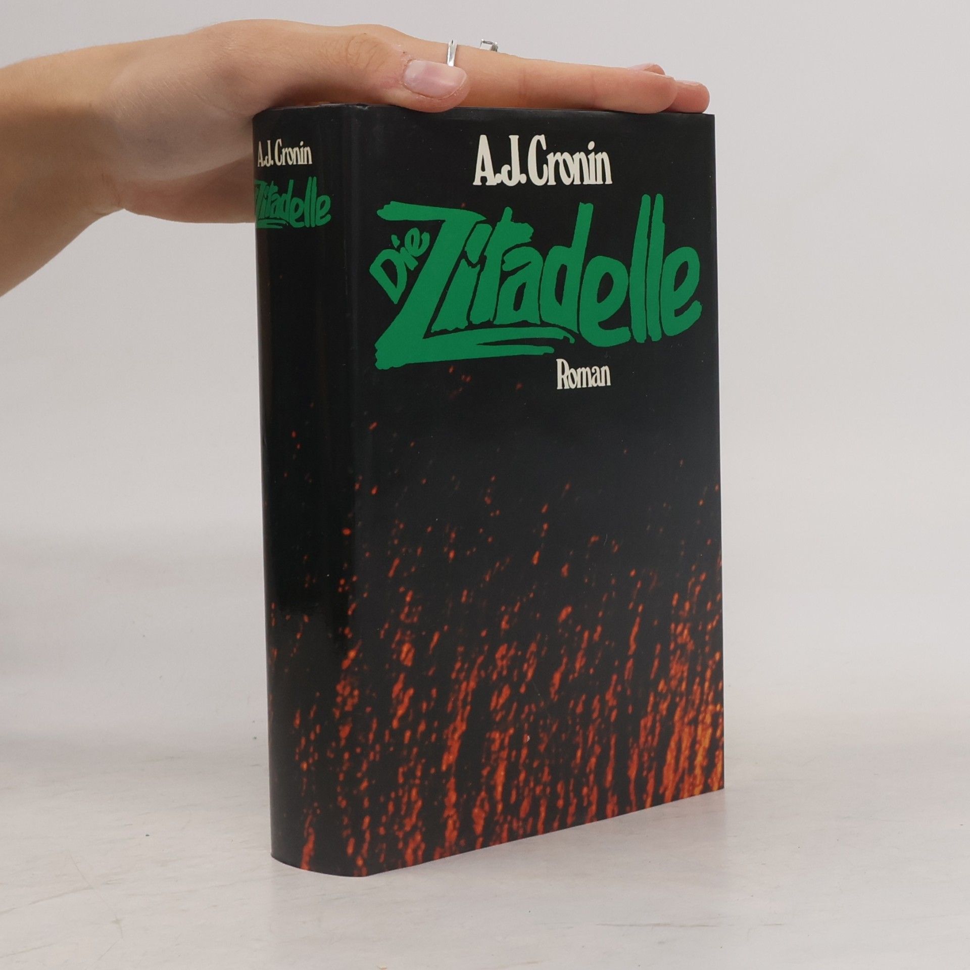 Die Zitadelle