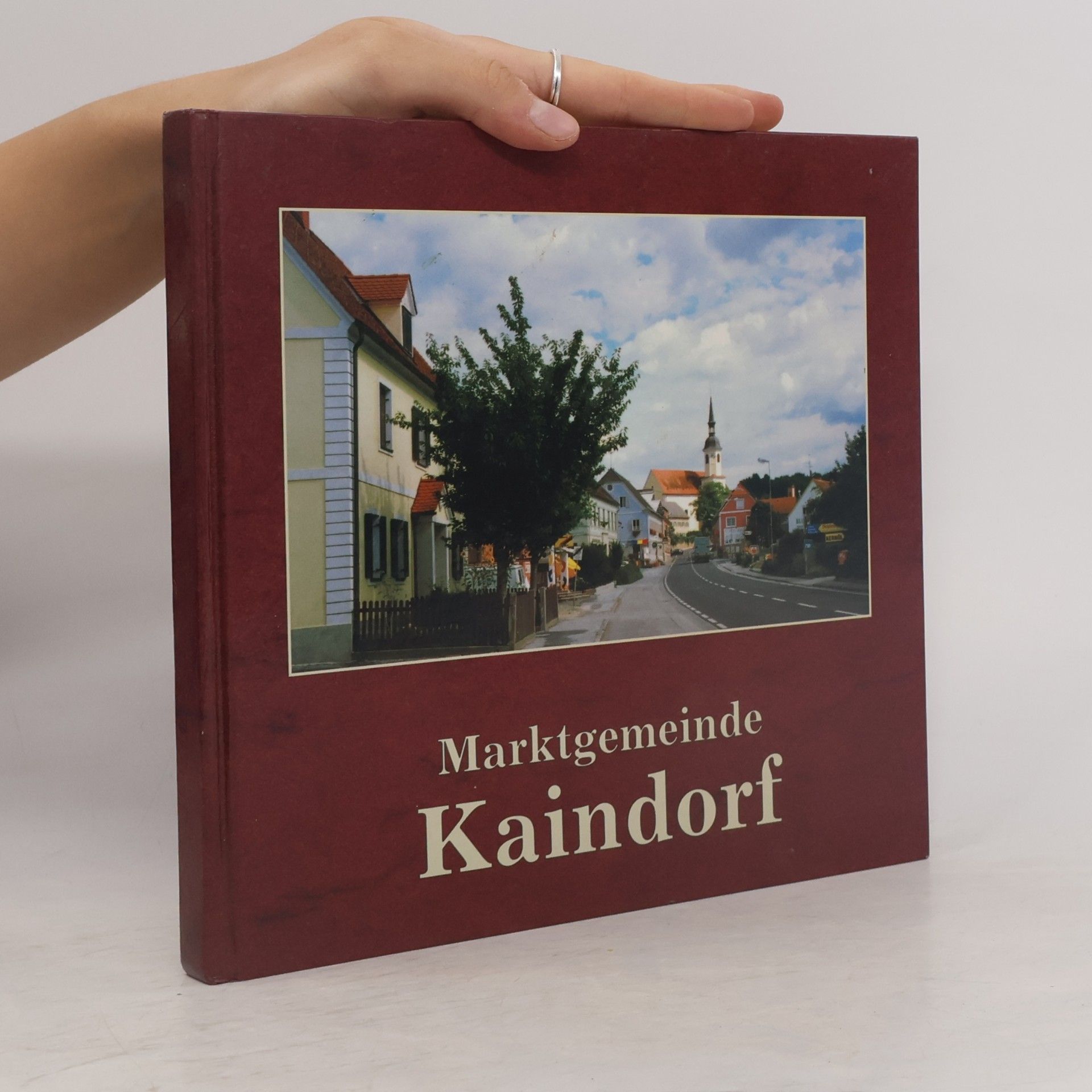 Marktgemeinde Kaindorf