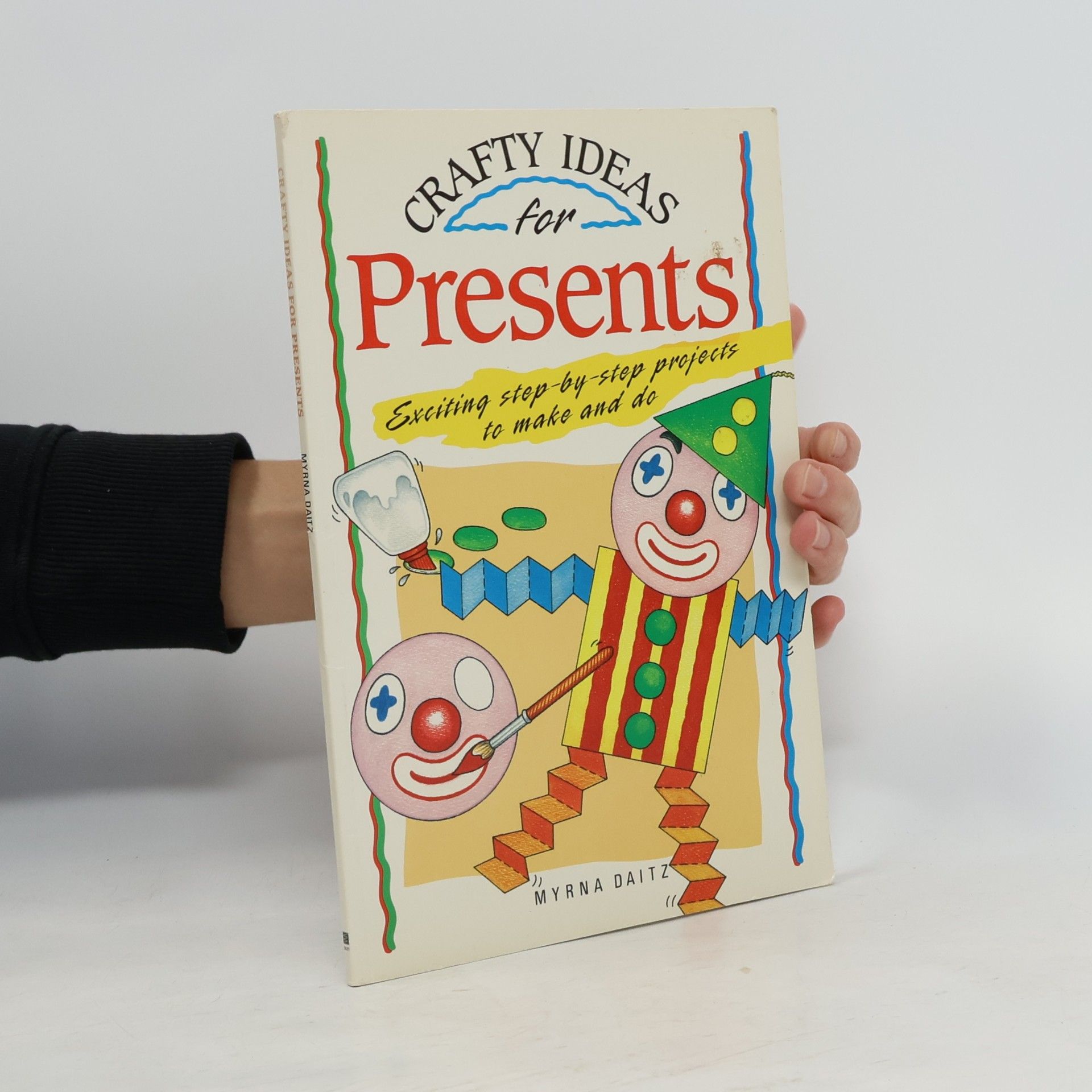 Crafty Ideas for Presents
