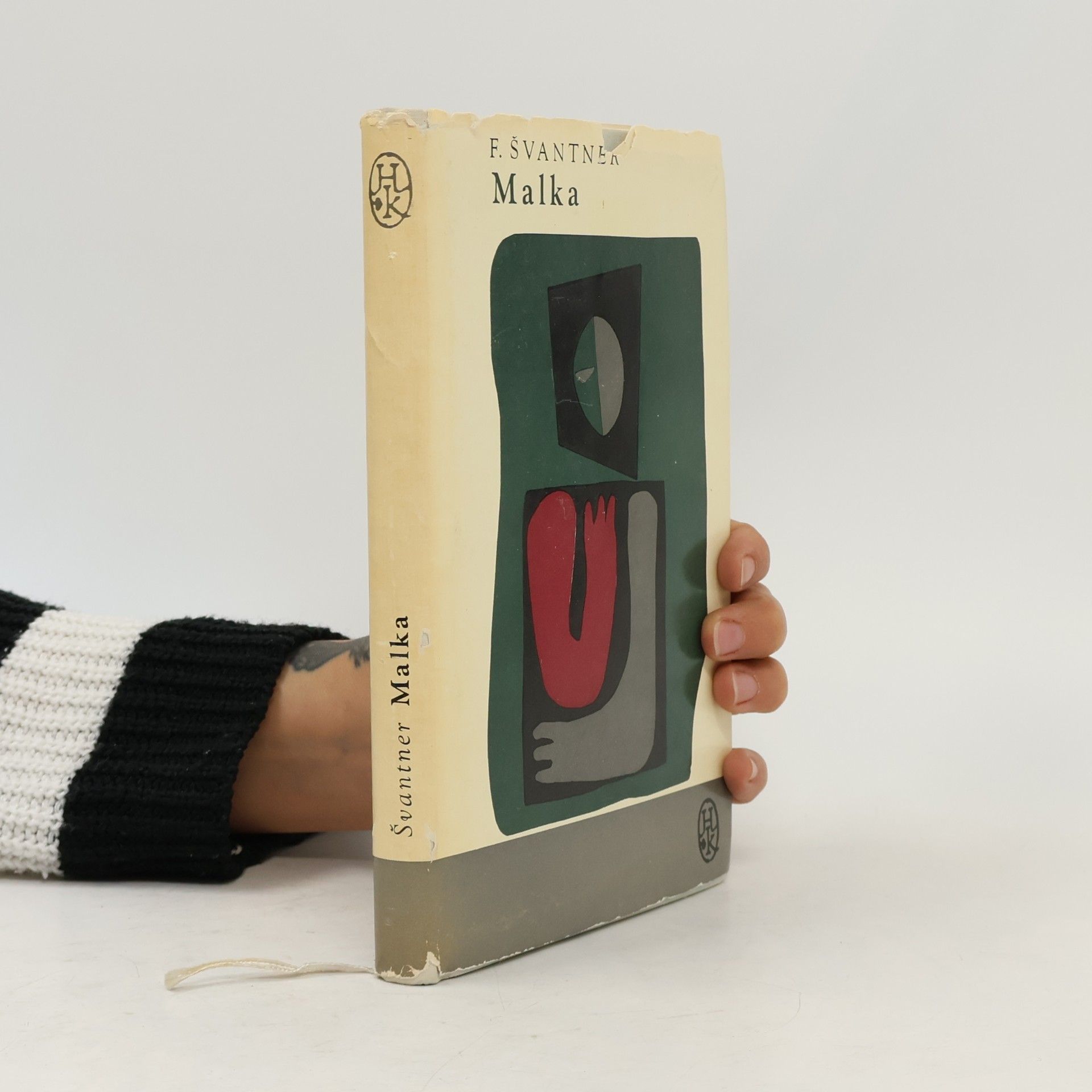 Malka