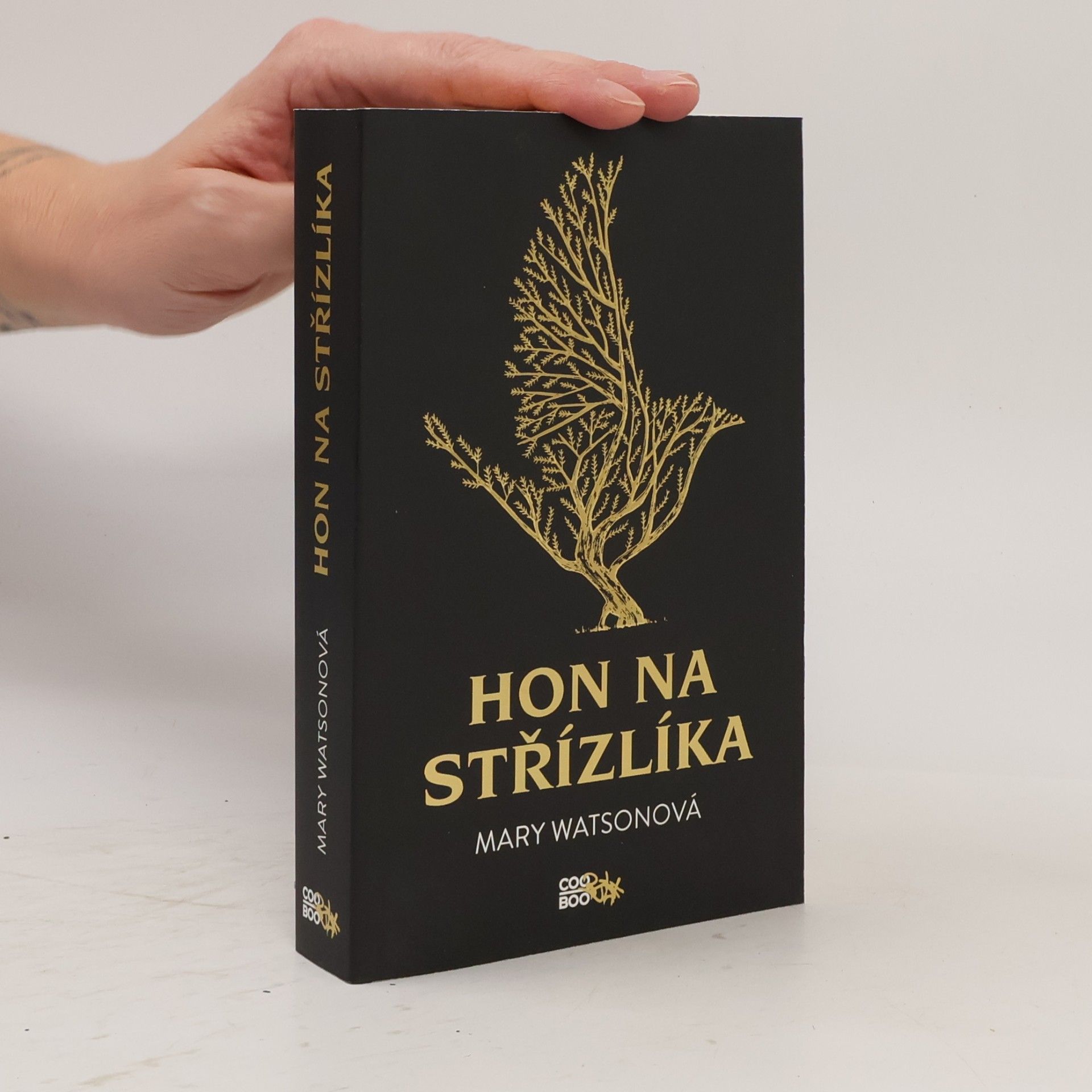 Hon na střízlíka