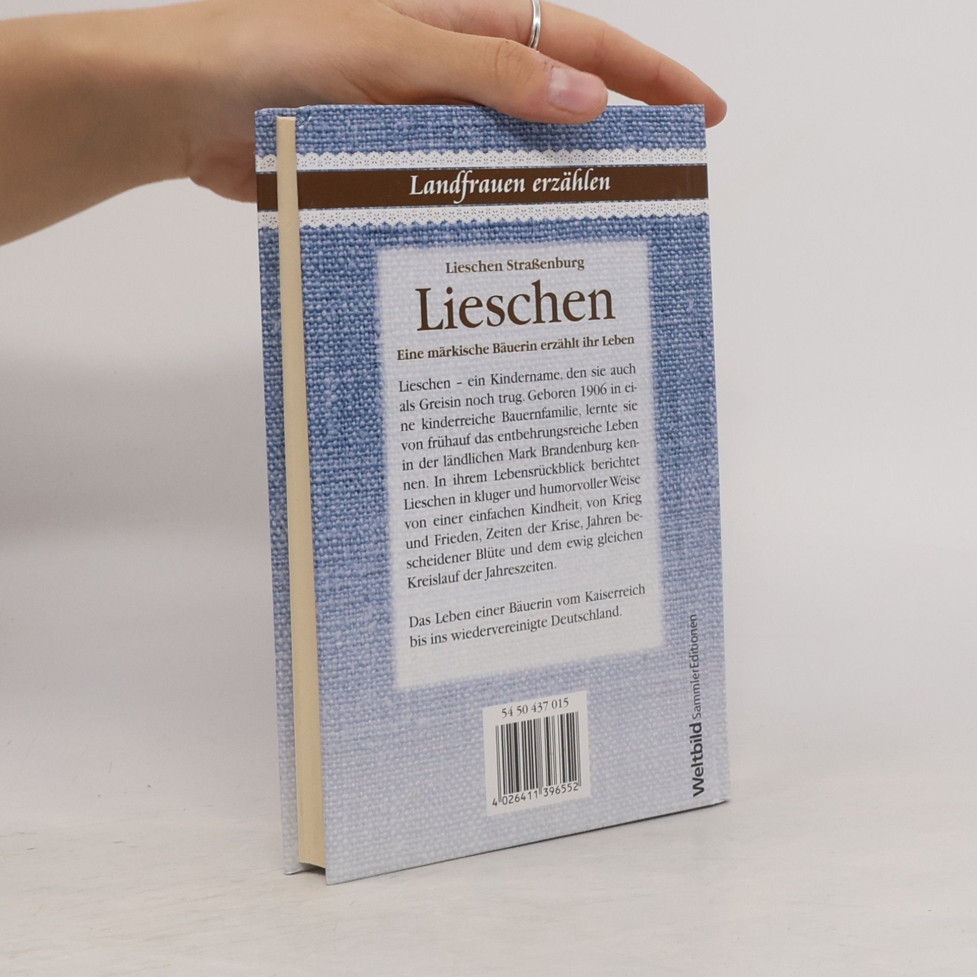 Autorenkollektiv Lieschen