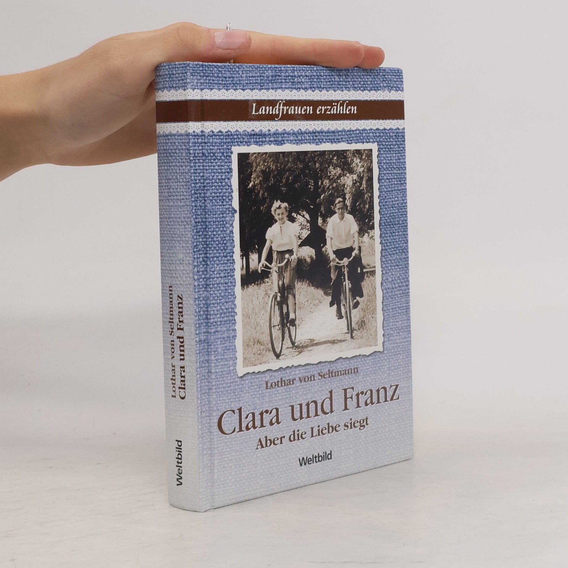 Clara und Franz