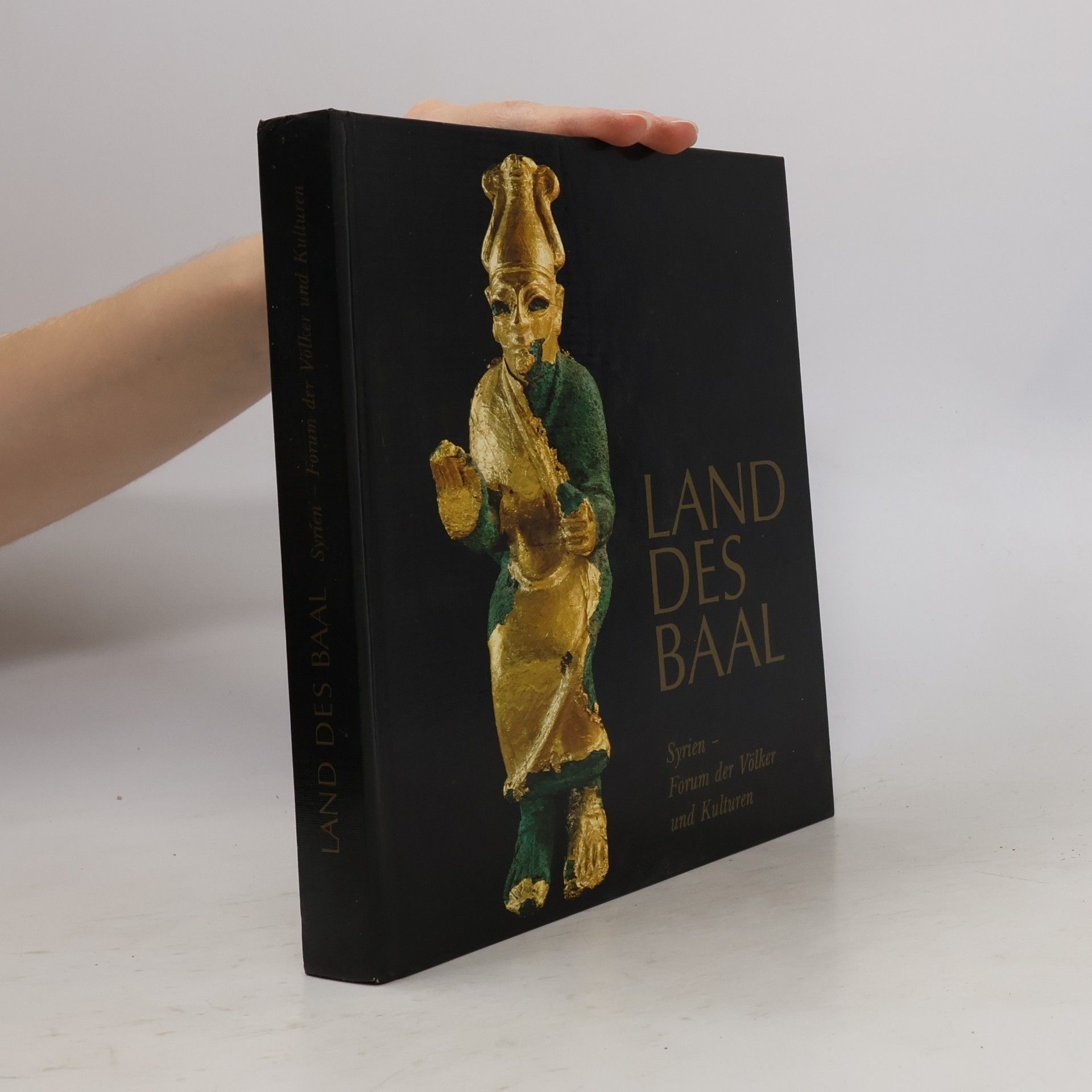 Land des Baal