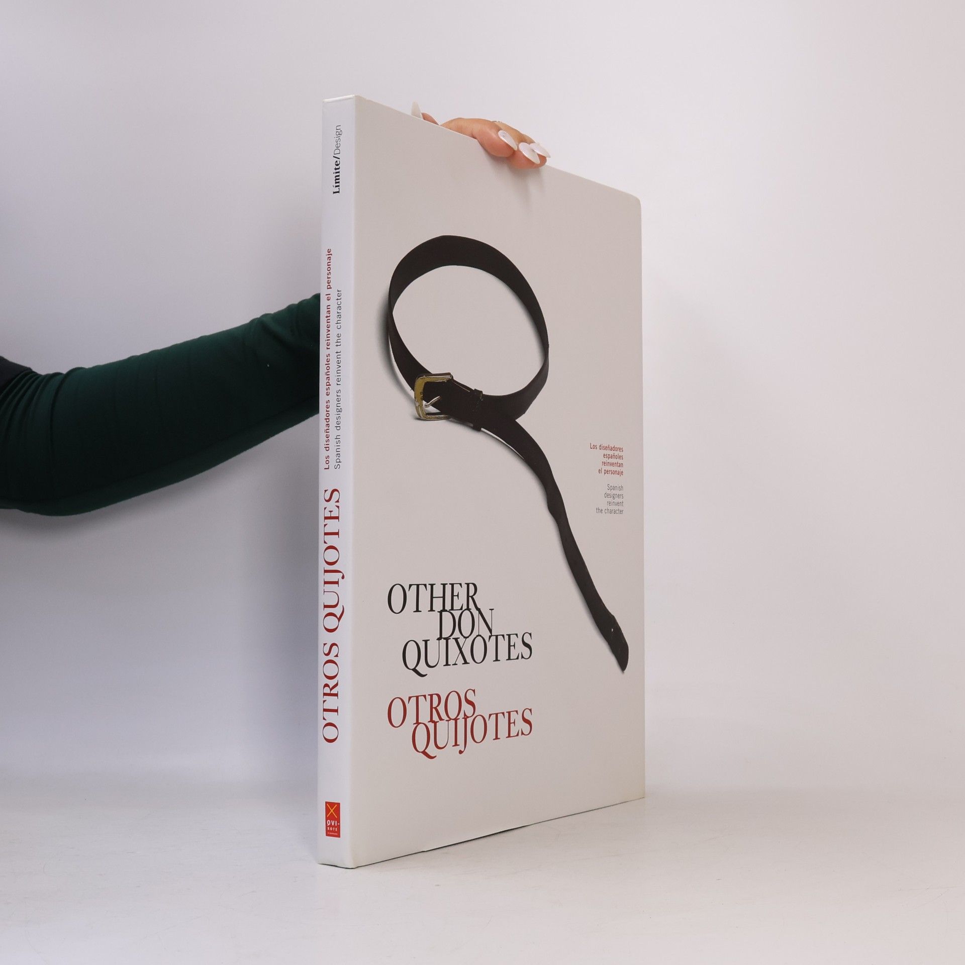Various OTROS QUIJOTES / OTHER DON QUIXOTES