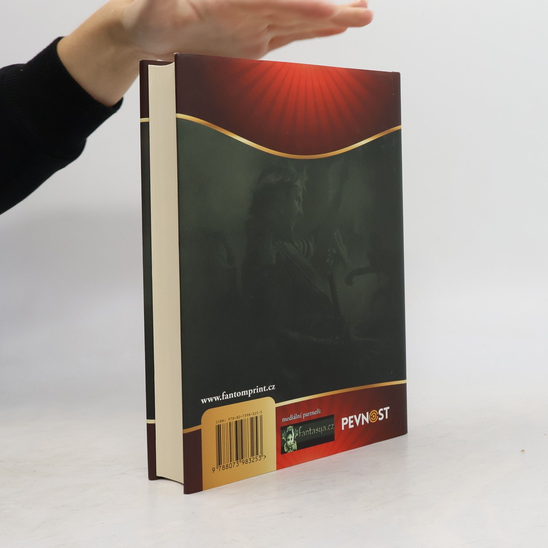 Robert Jordan Kolo času 11. Nůž snů