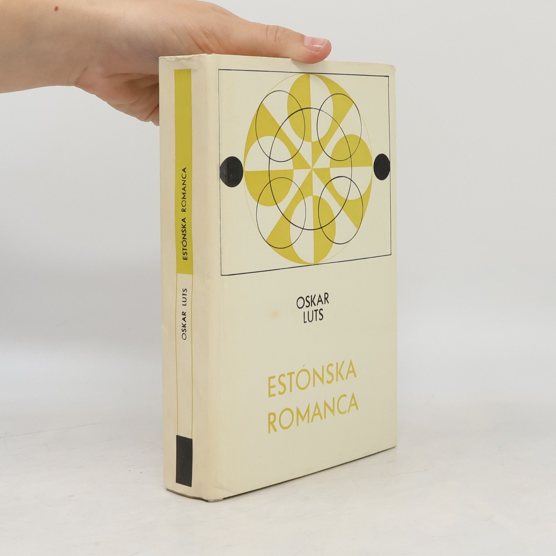 Estónska romanca