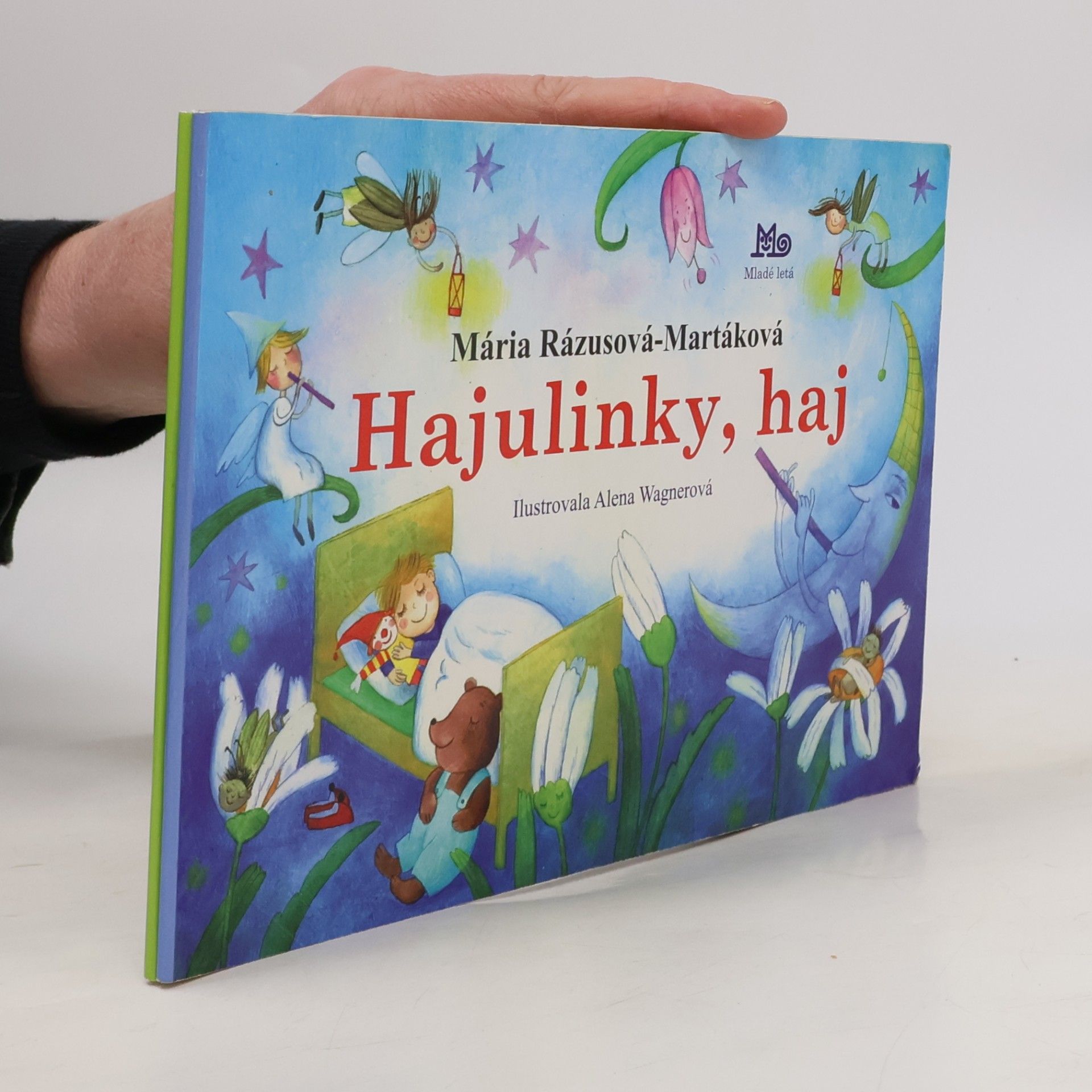 Hajulinky, haj