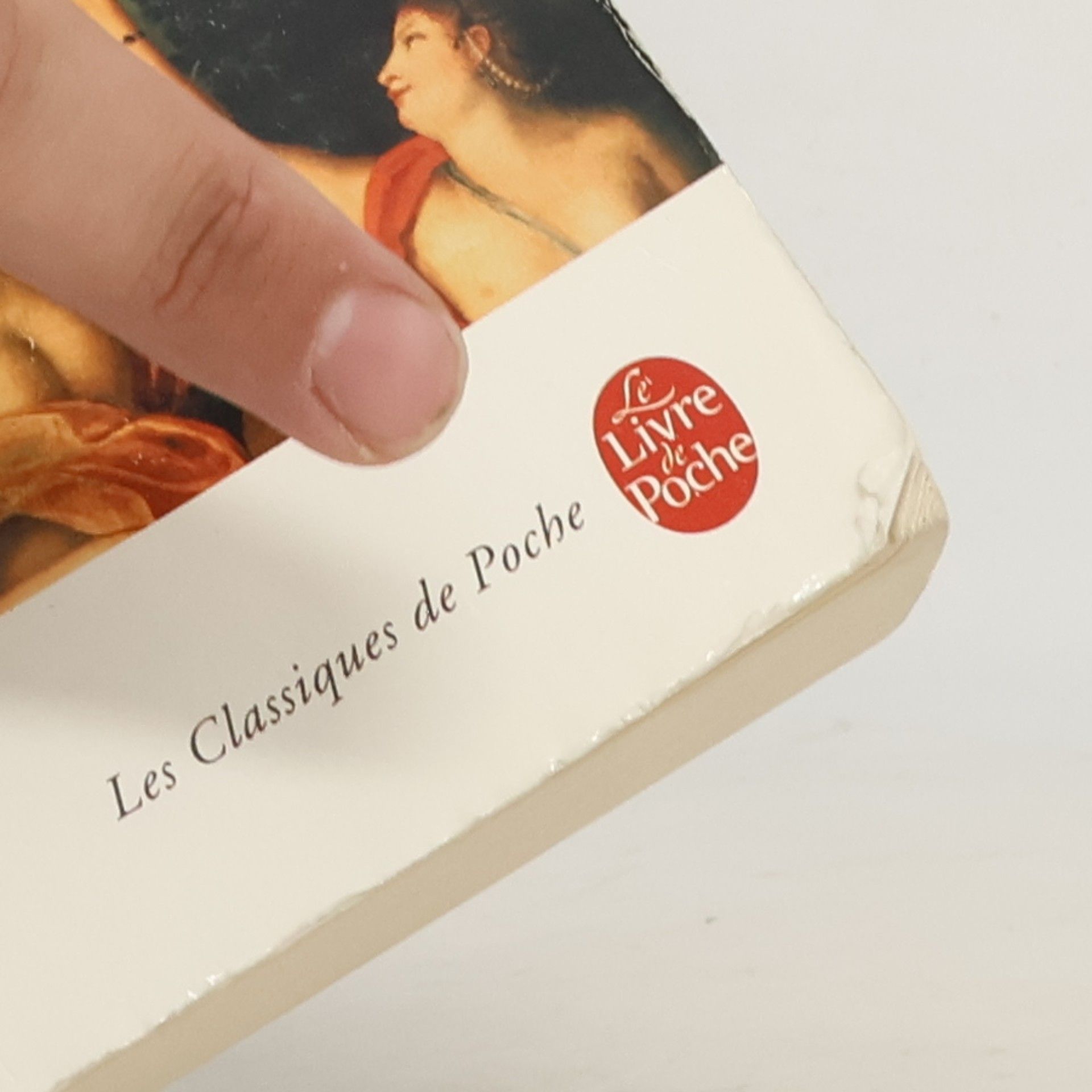 André Gendre Les Amours